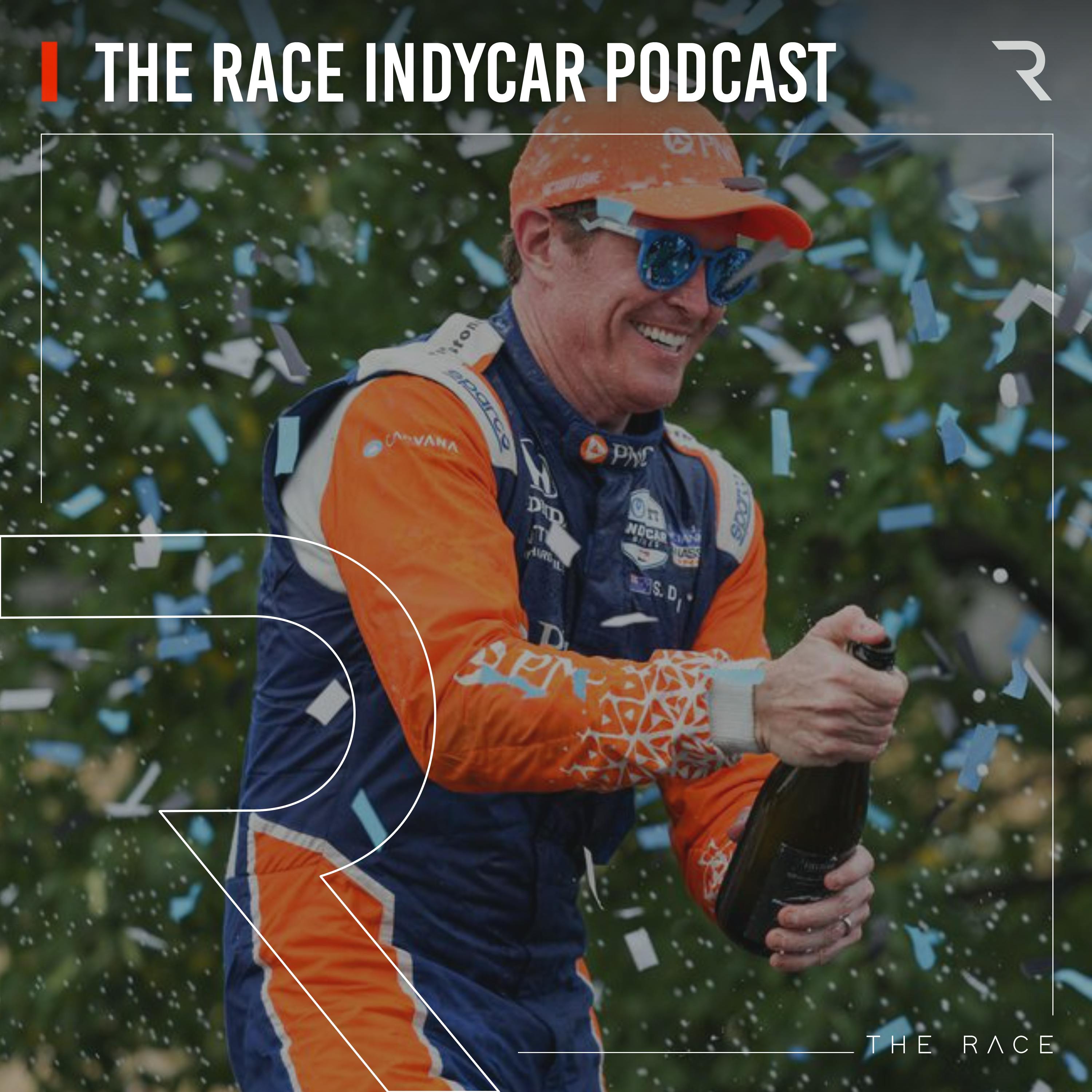 The Race IndyCar Podcast
