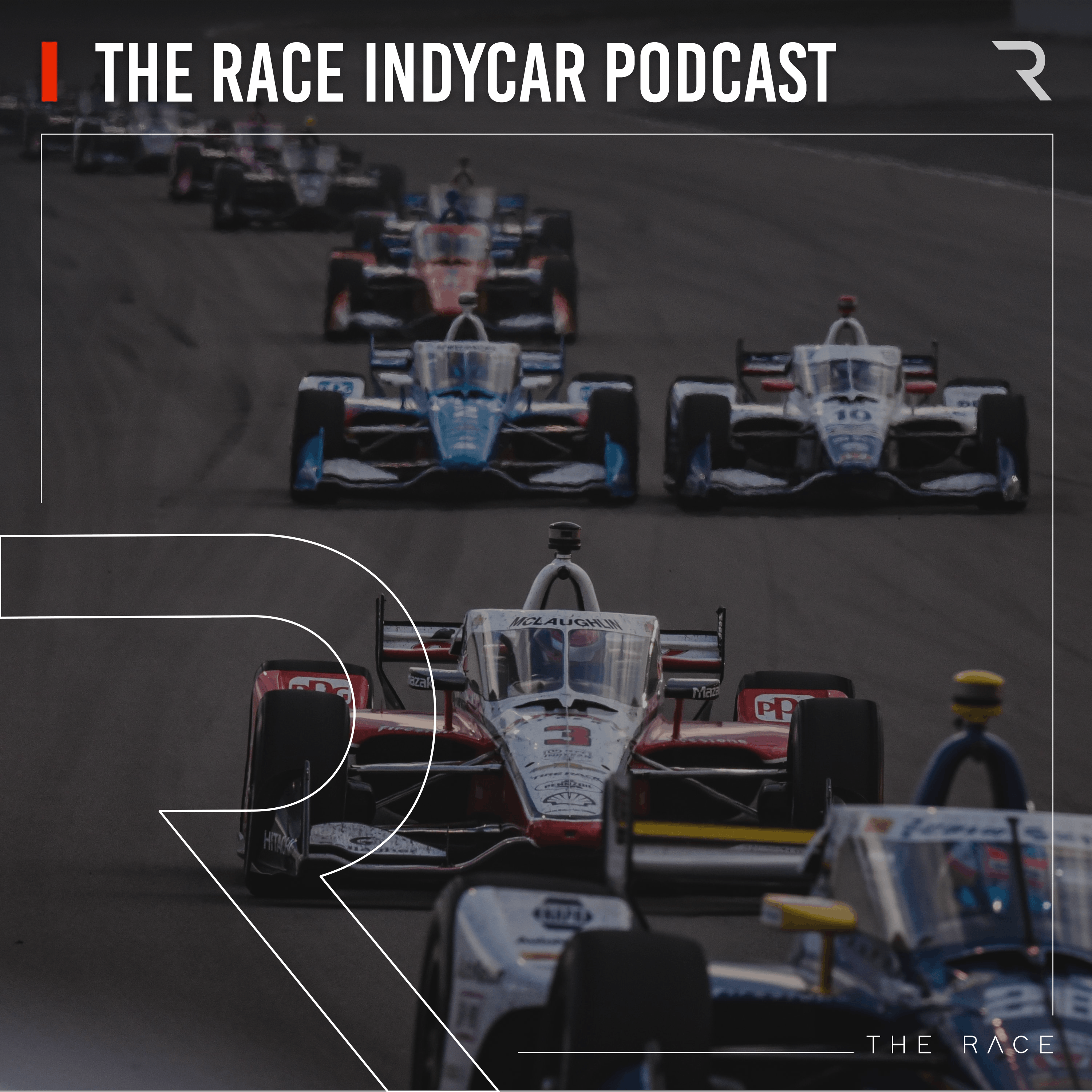 The Race IndyCar Podcast