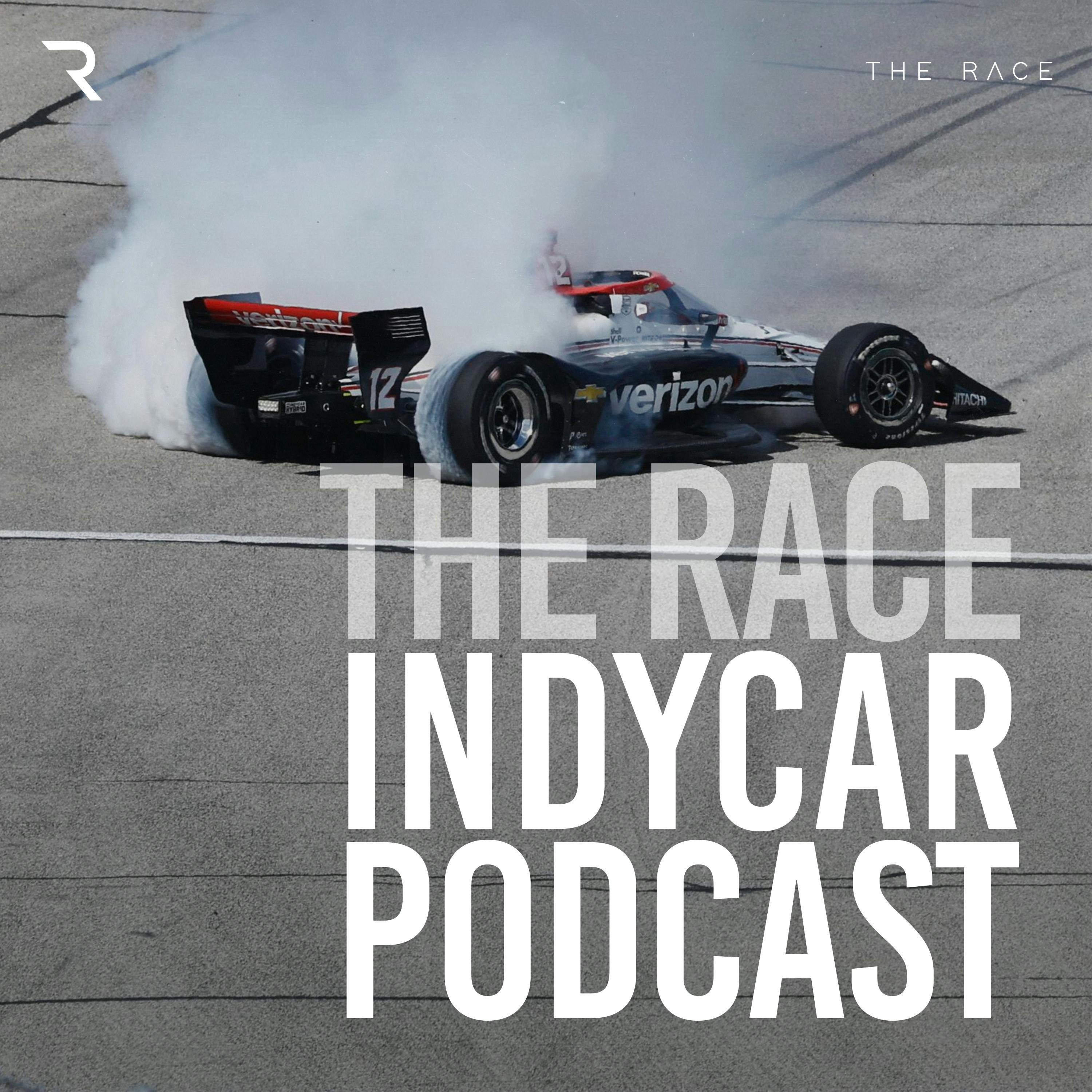 The Race IndyCar Podcast
