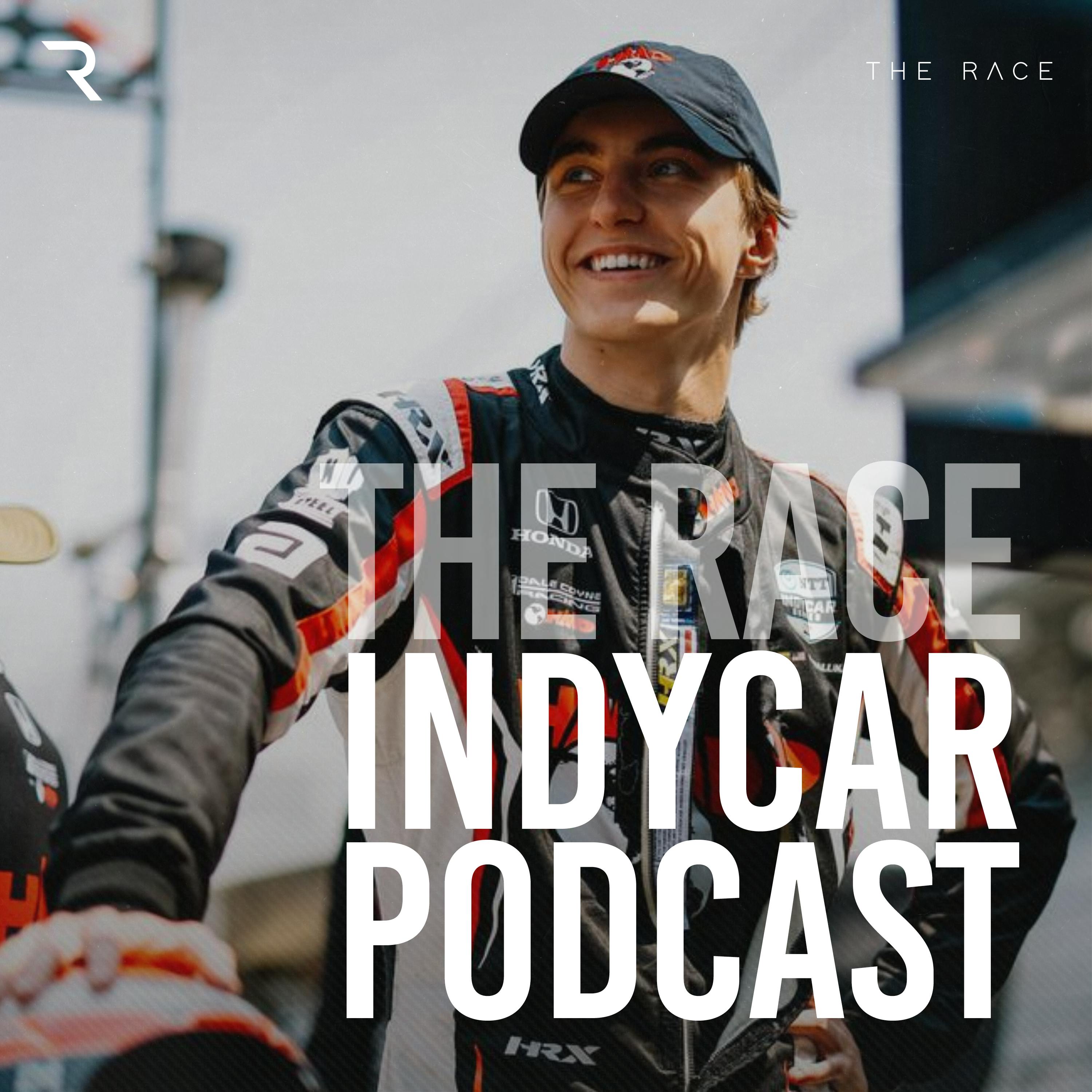 The Race IndyCar Podcast