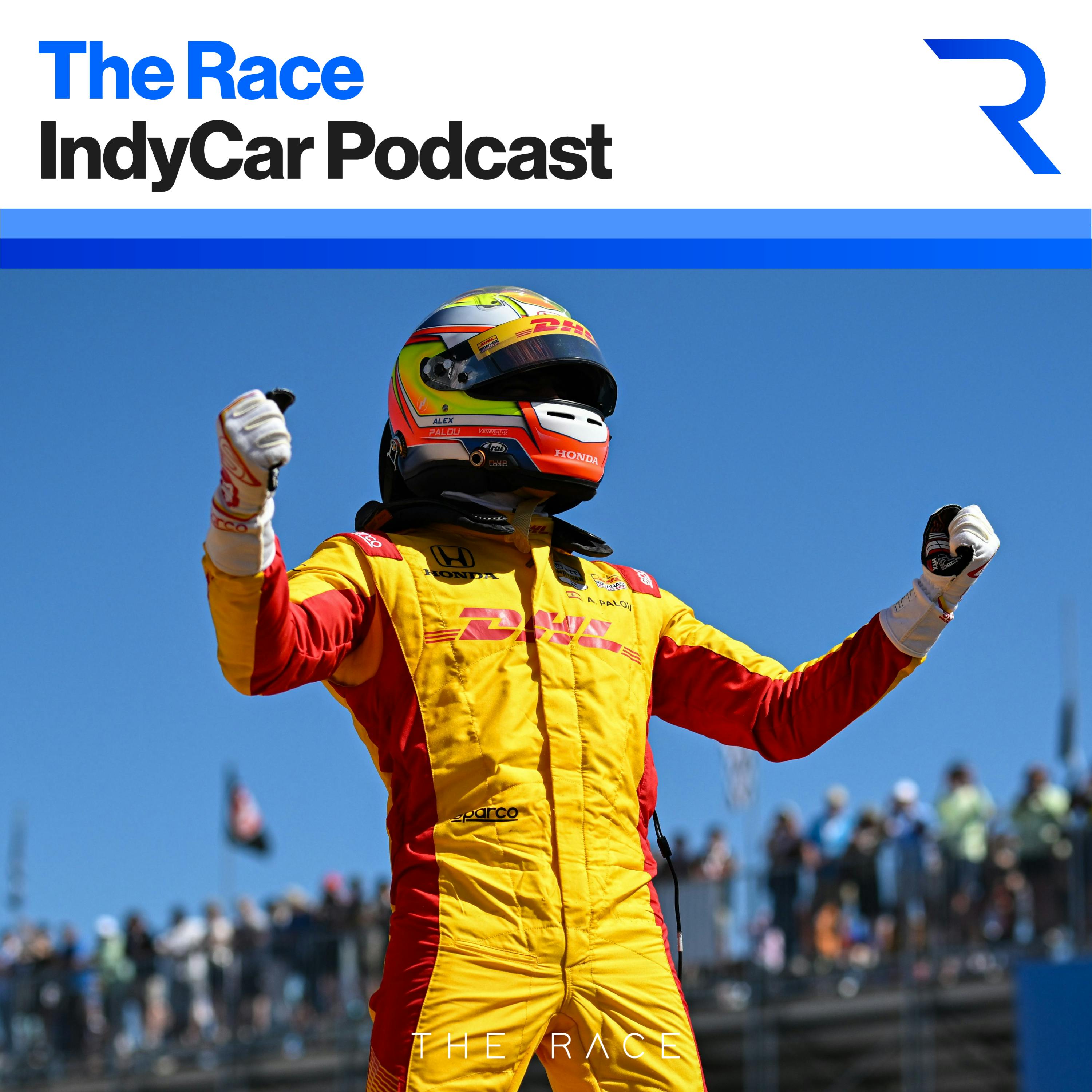 The Race IndyCar Podcast