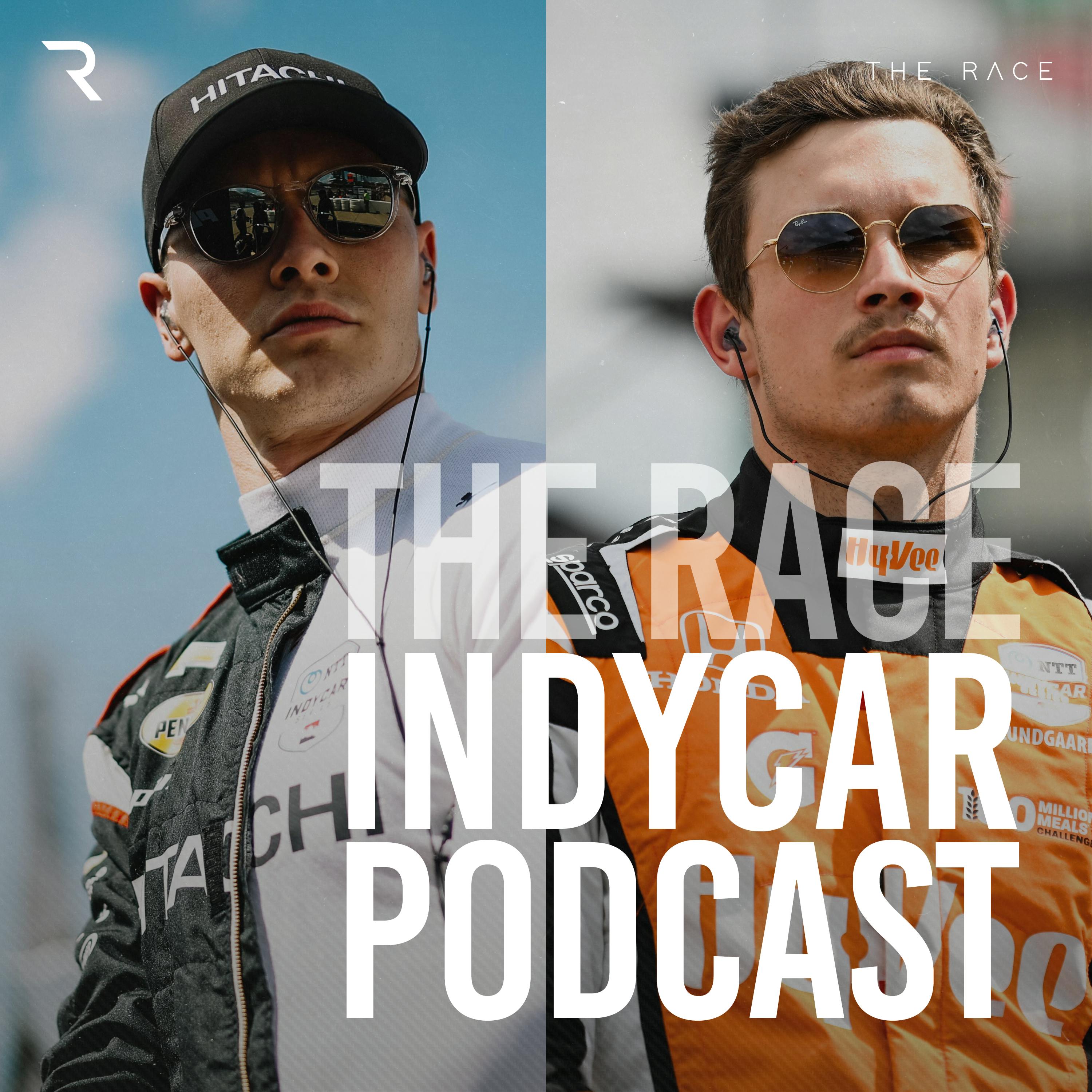 The Race IndyCar Podcast