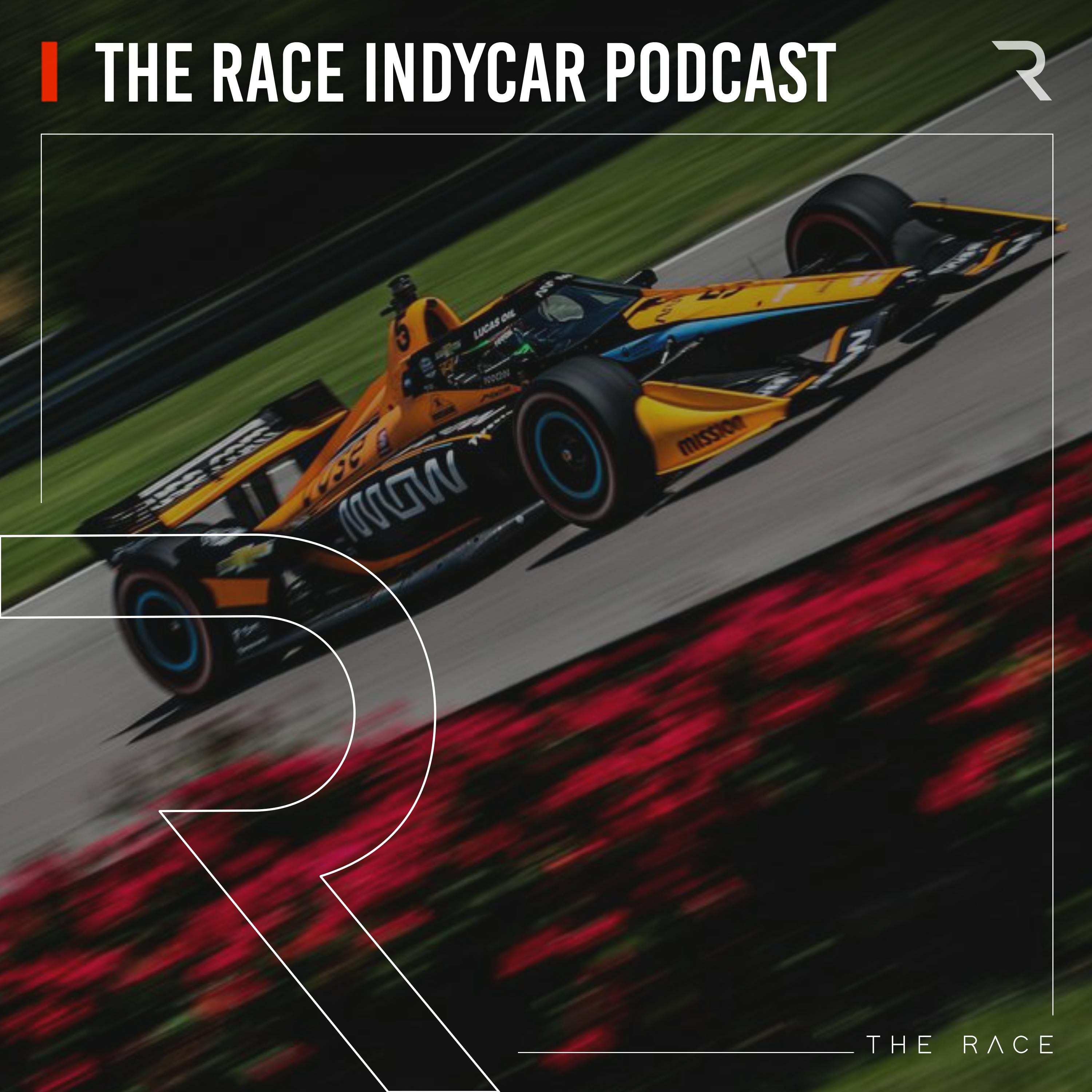 The Race IndyCar Podcast