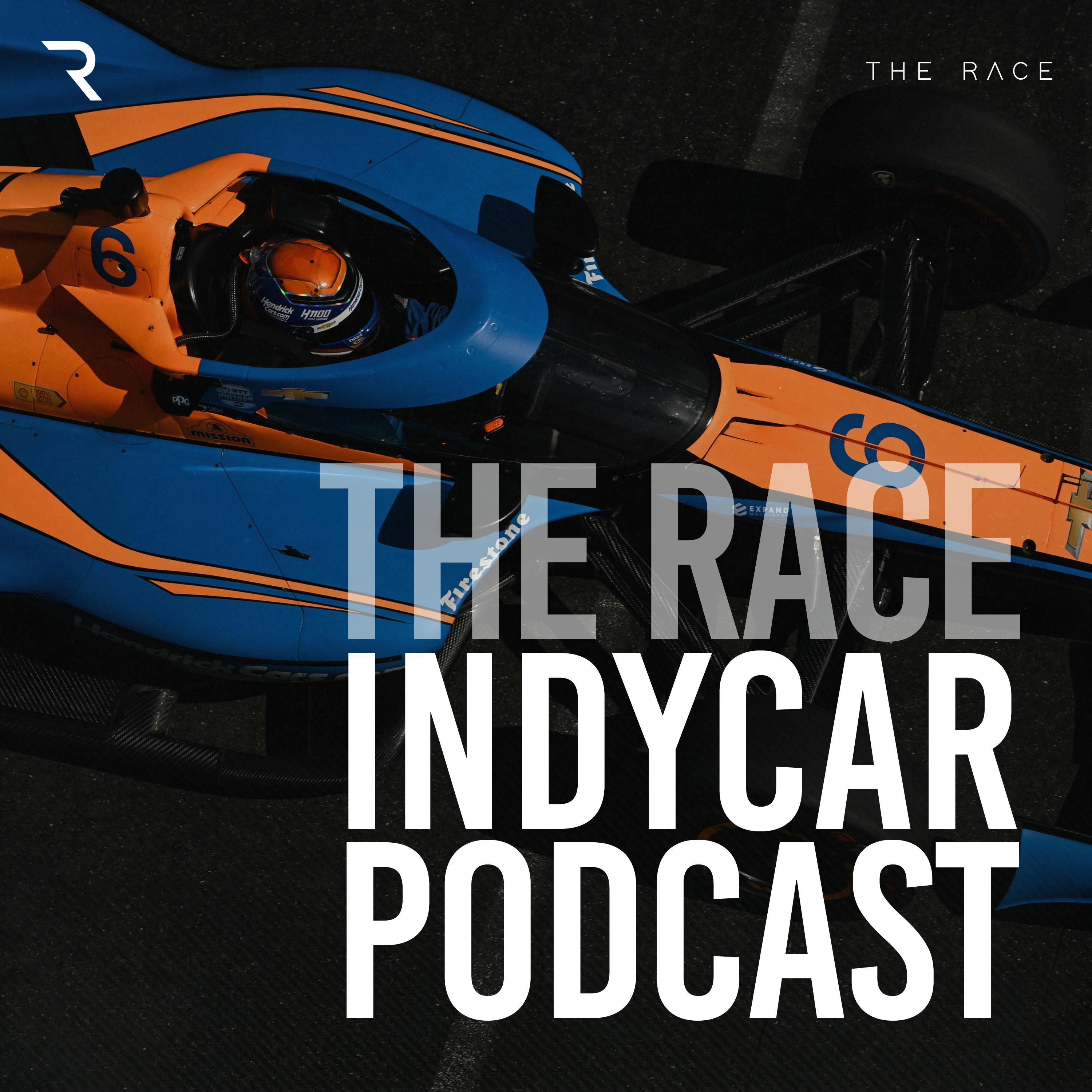The Race IndyCar Podcast