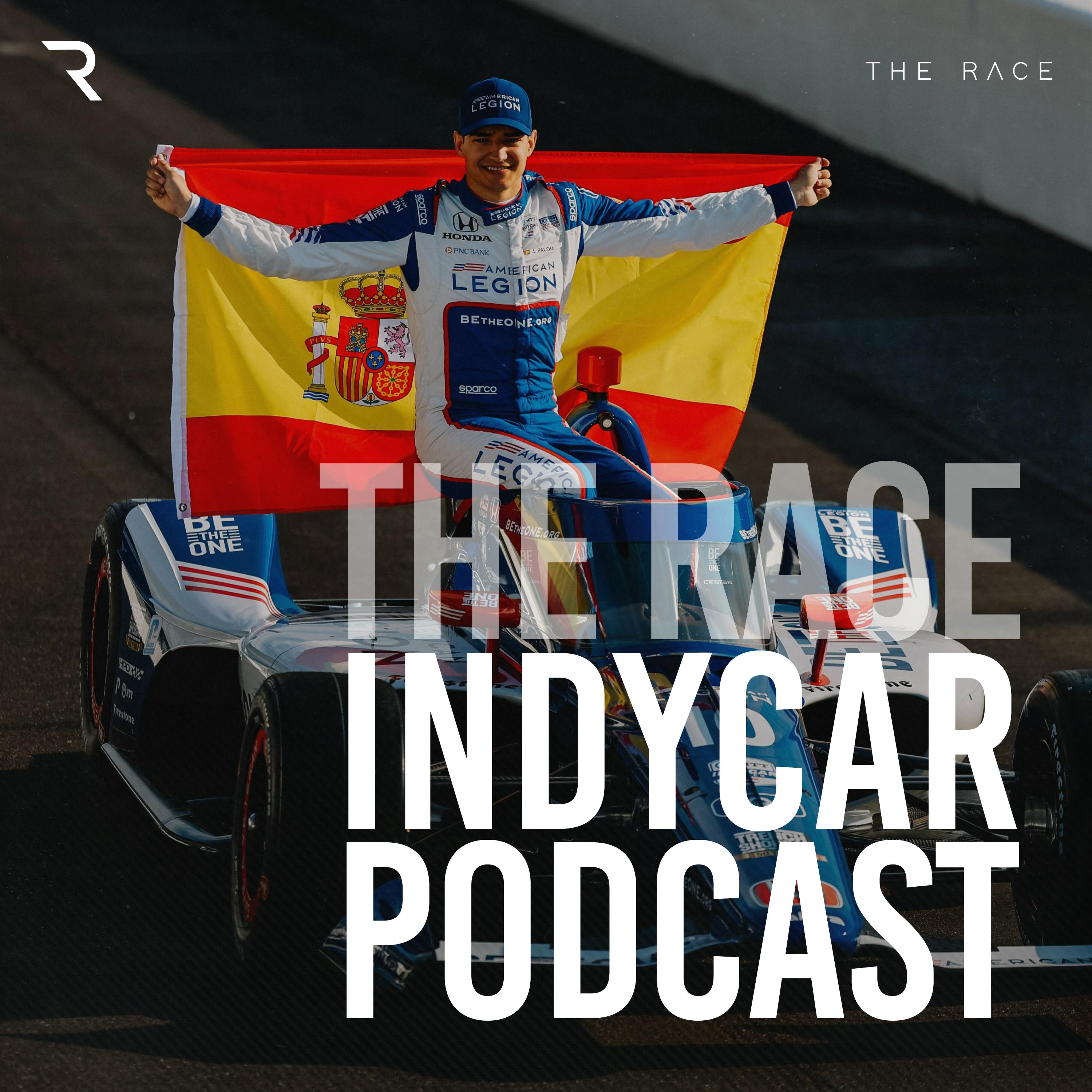 The Race IndyCar Podcast