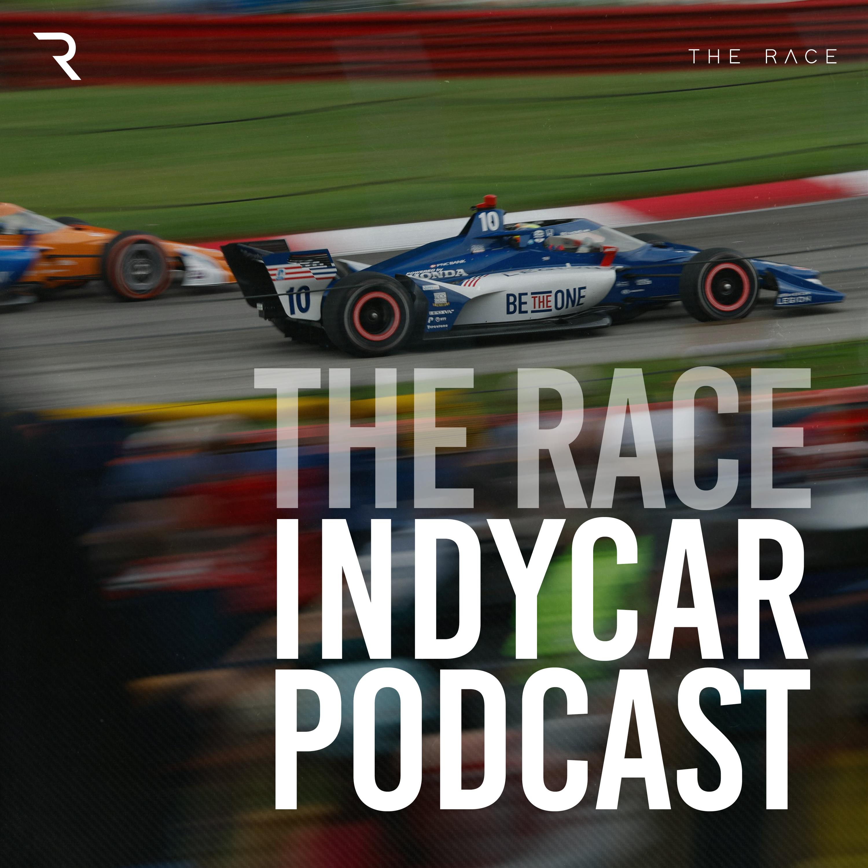 The Race IndyCar Podcast