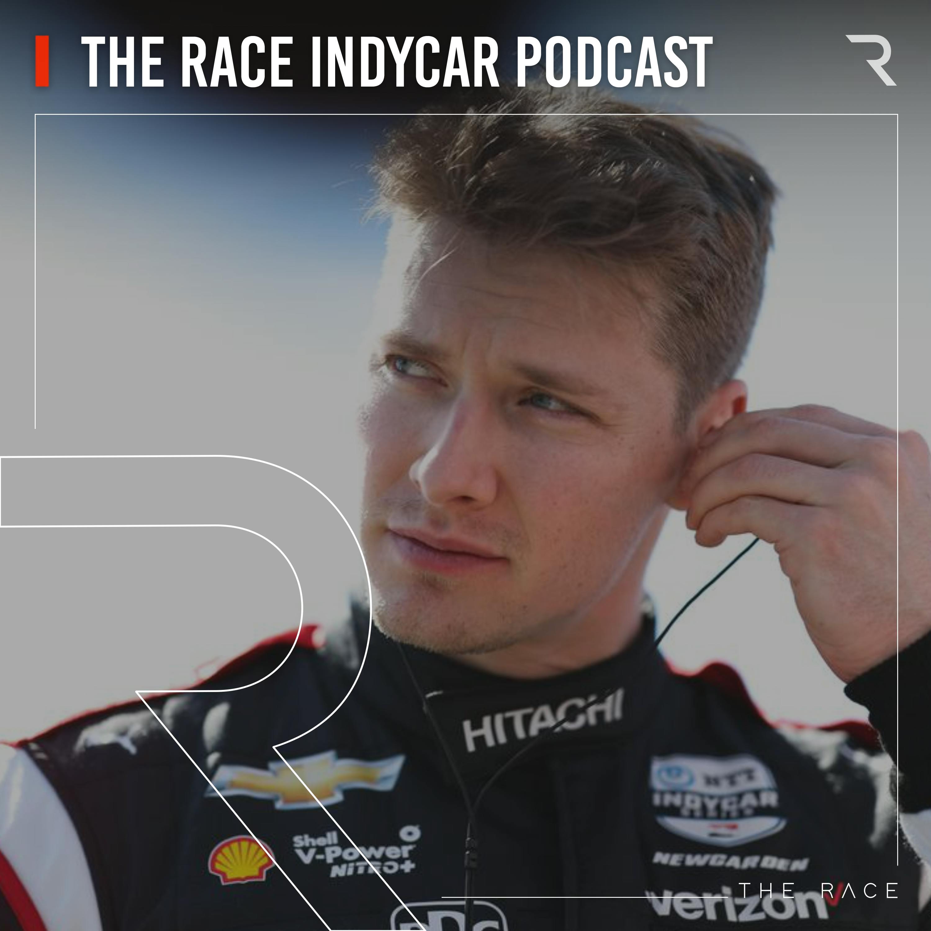 The Race IndyCar Podcast