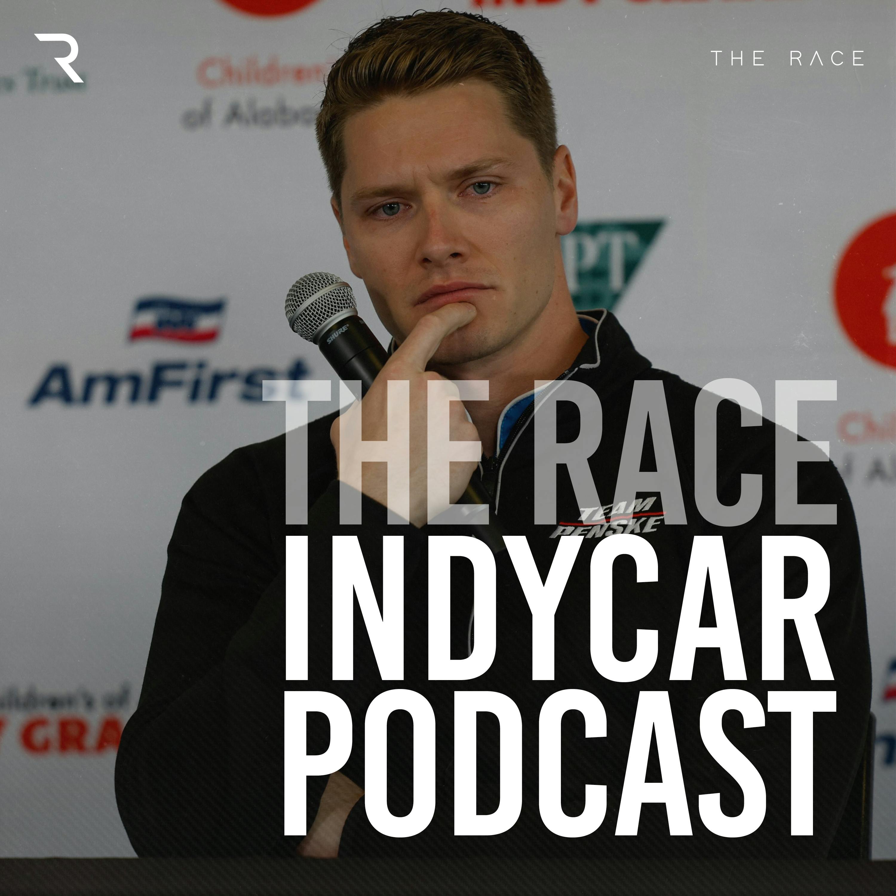 The Race IndyCar Podcast