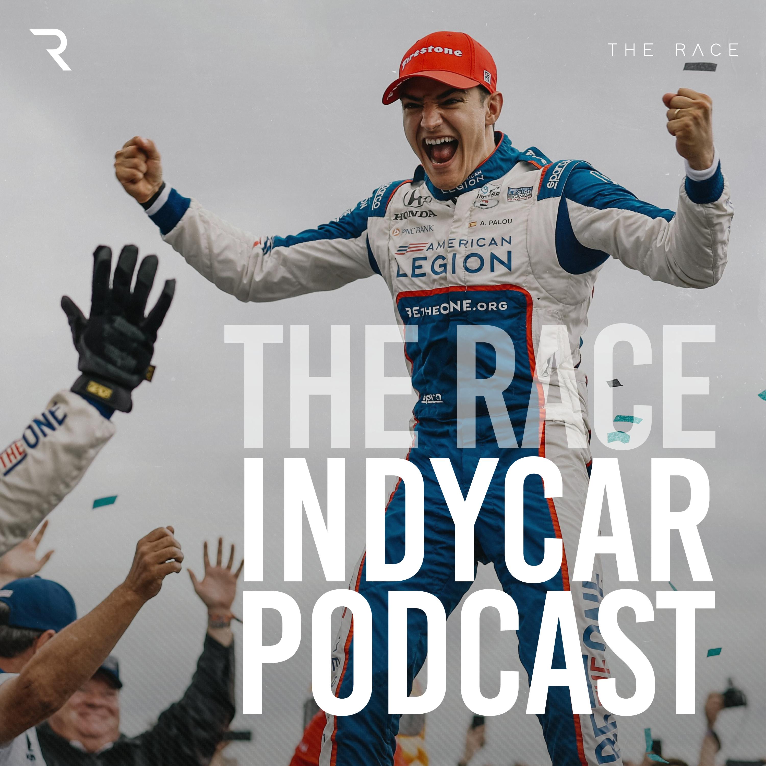 The Race IndyCar Podcast