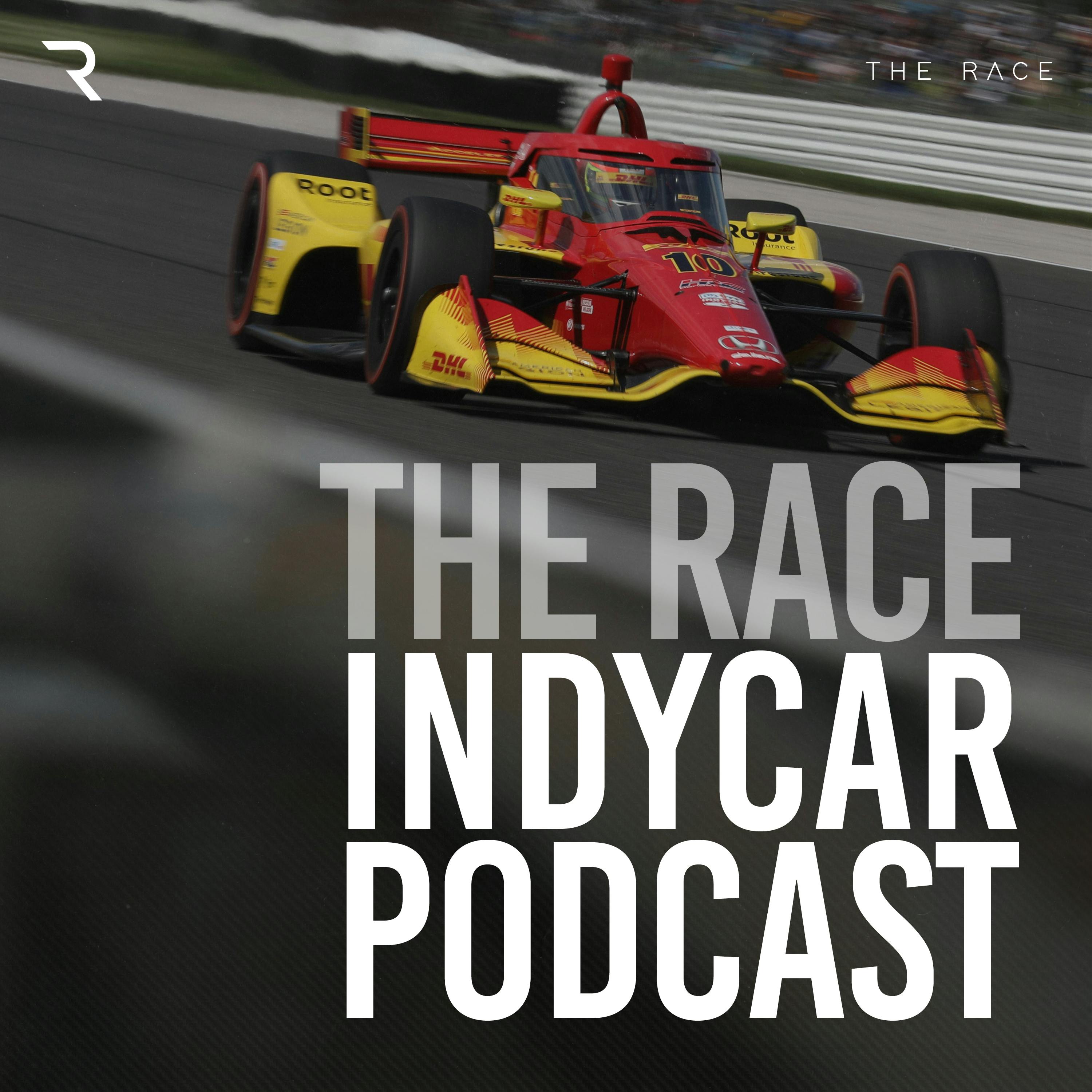 The Race IndyCar Podcast