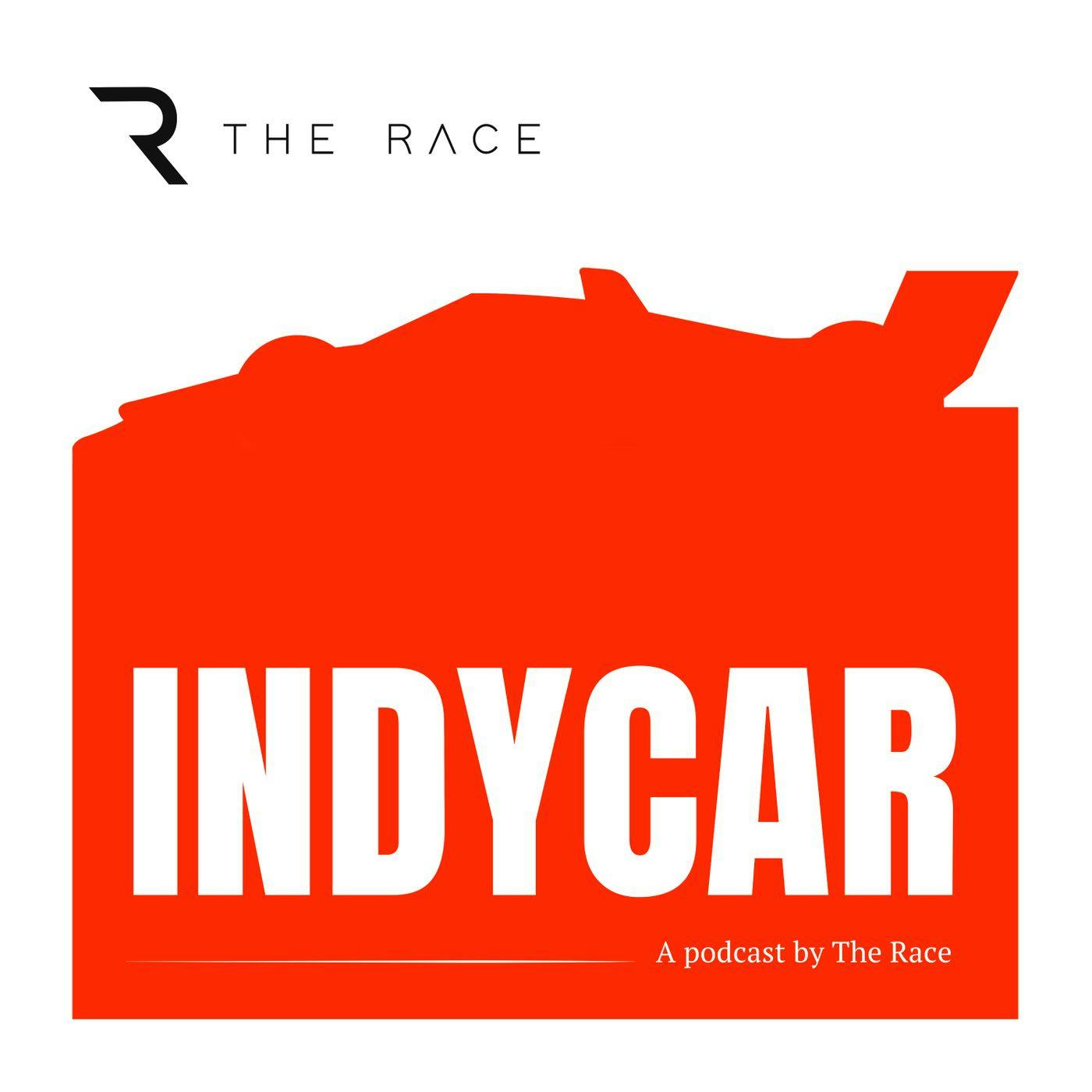 The Race IndyCar Podcast