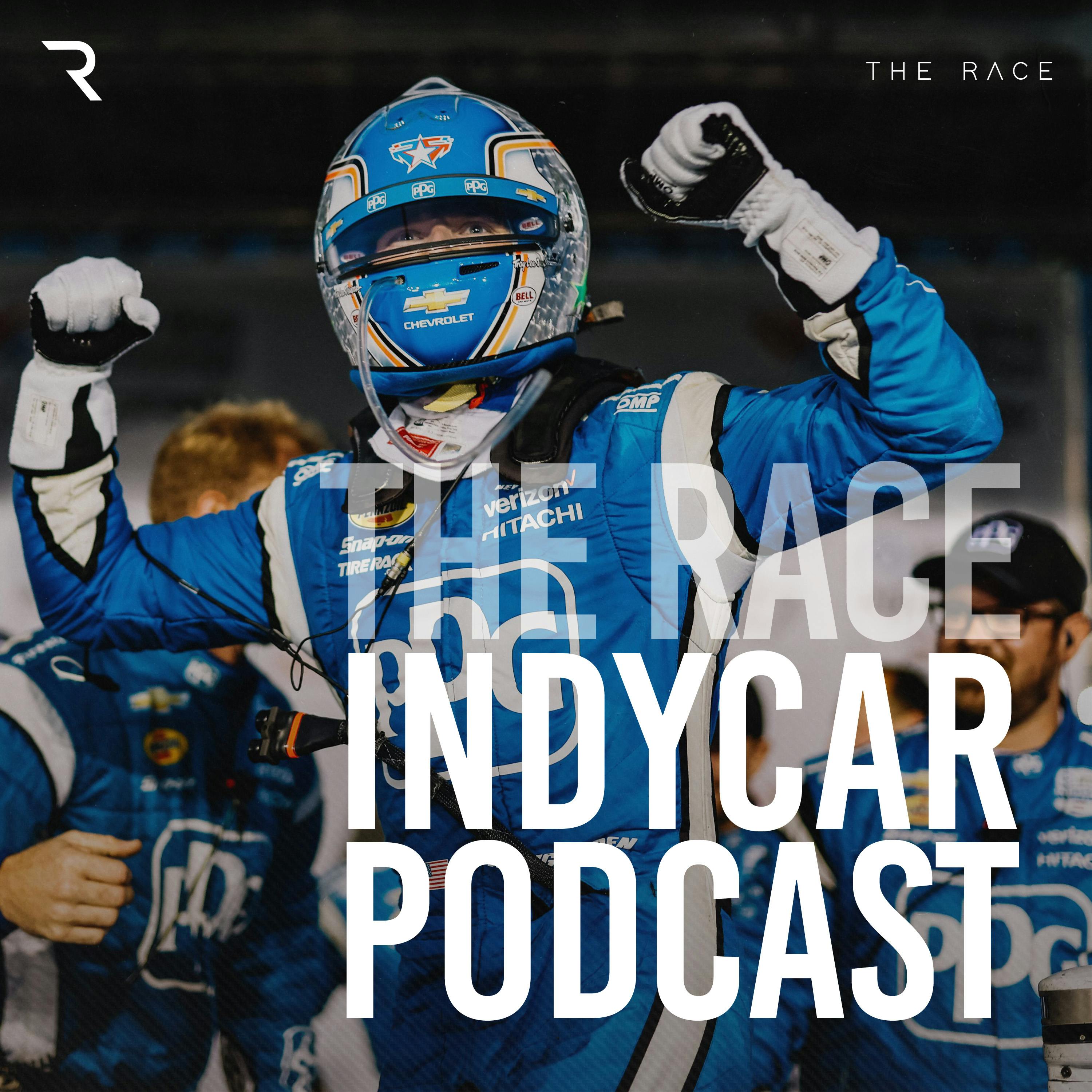 The Race IndyCar Podcast