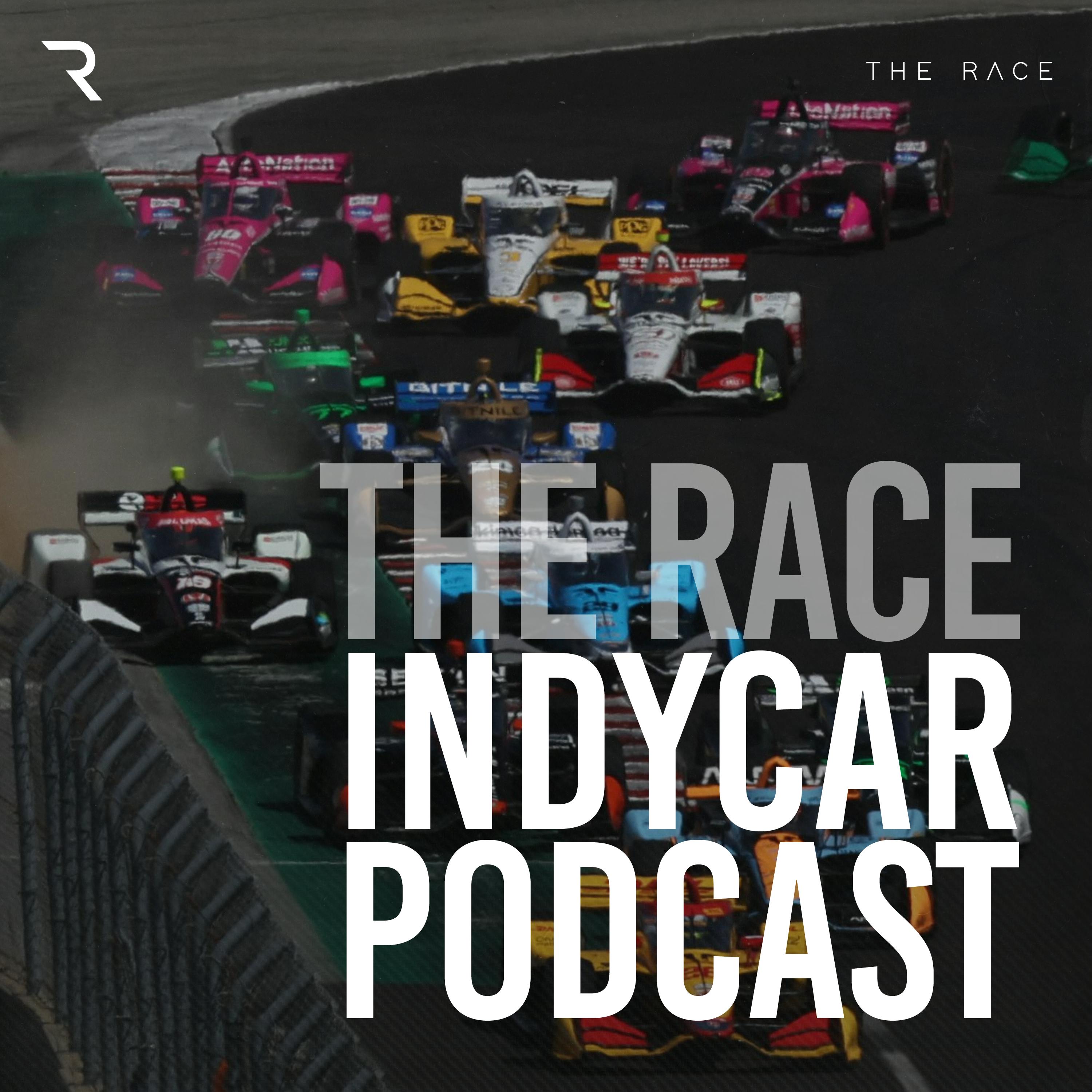 The Race IndyCar Podcast