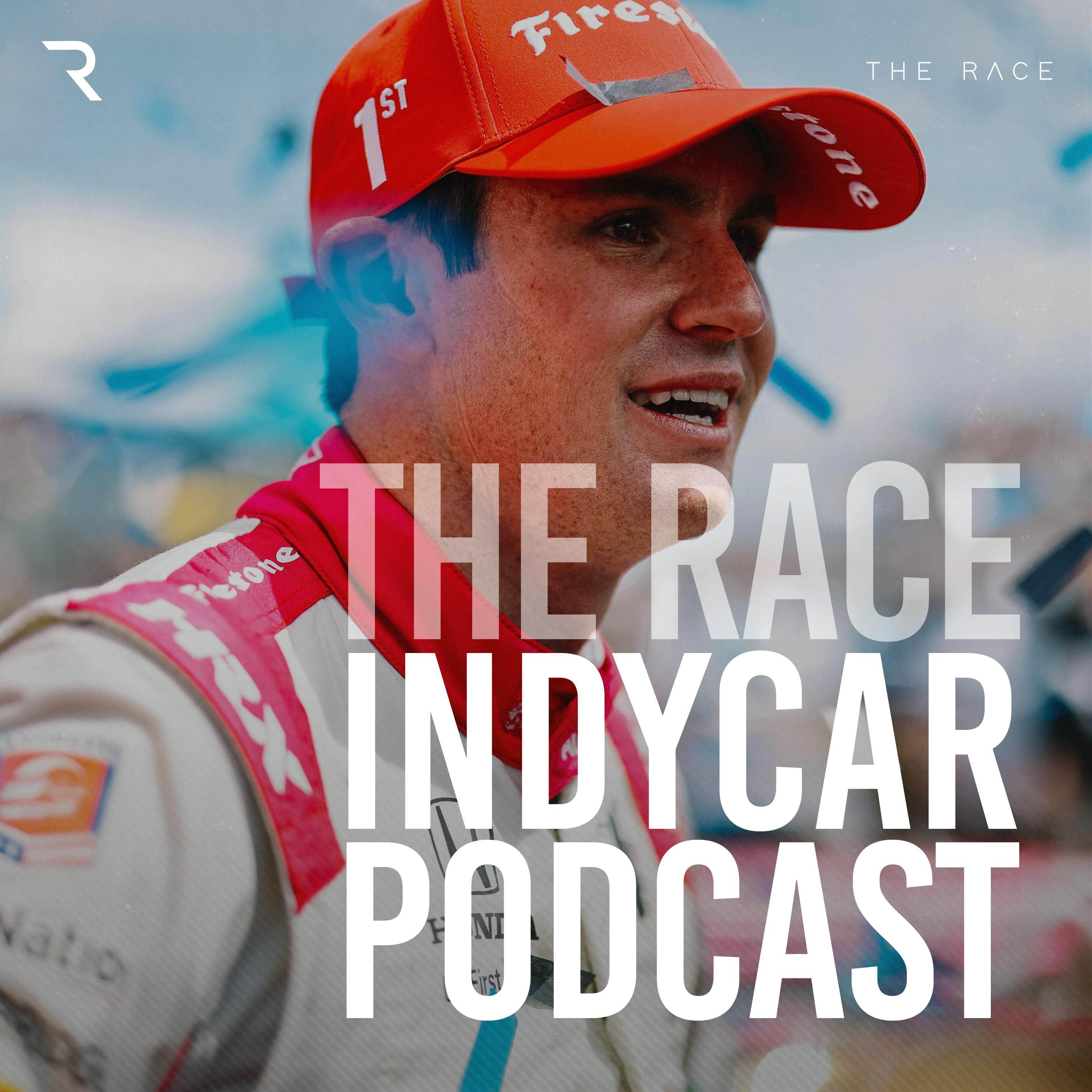 The Race IndyCar Podcast