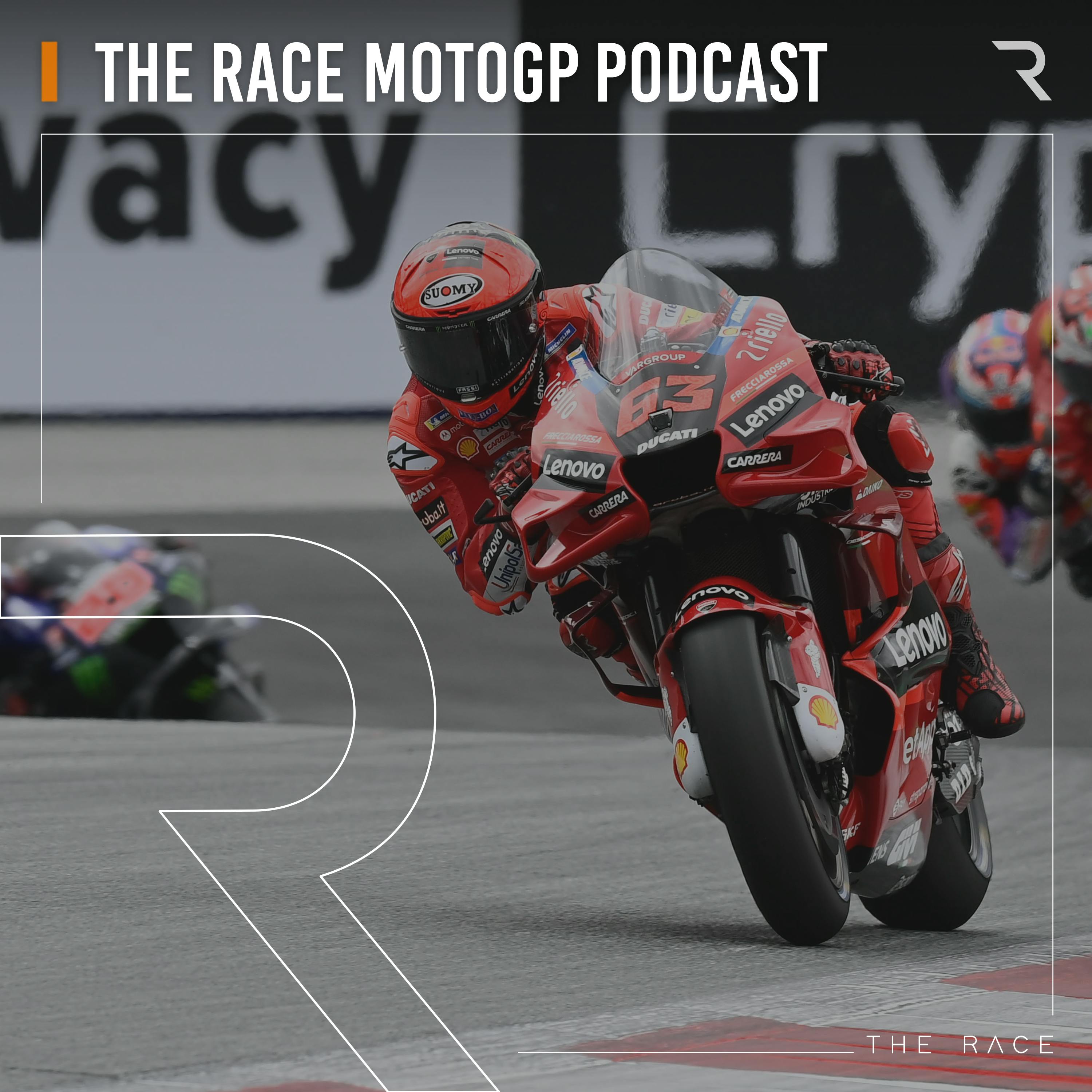 The Race MotoGP Podcast