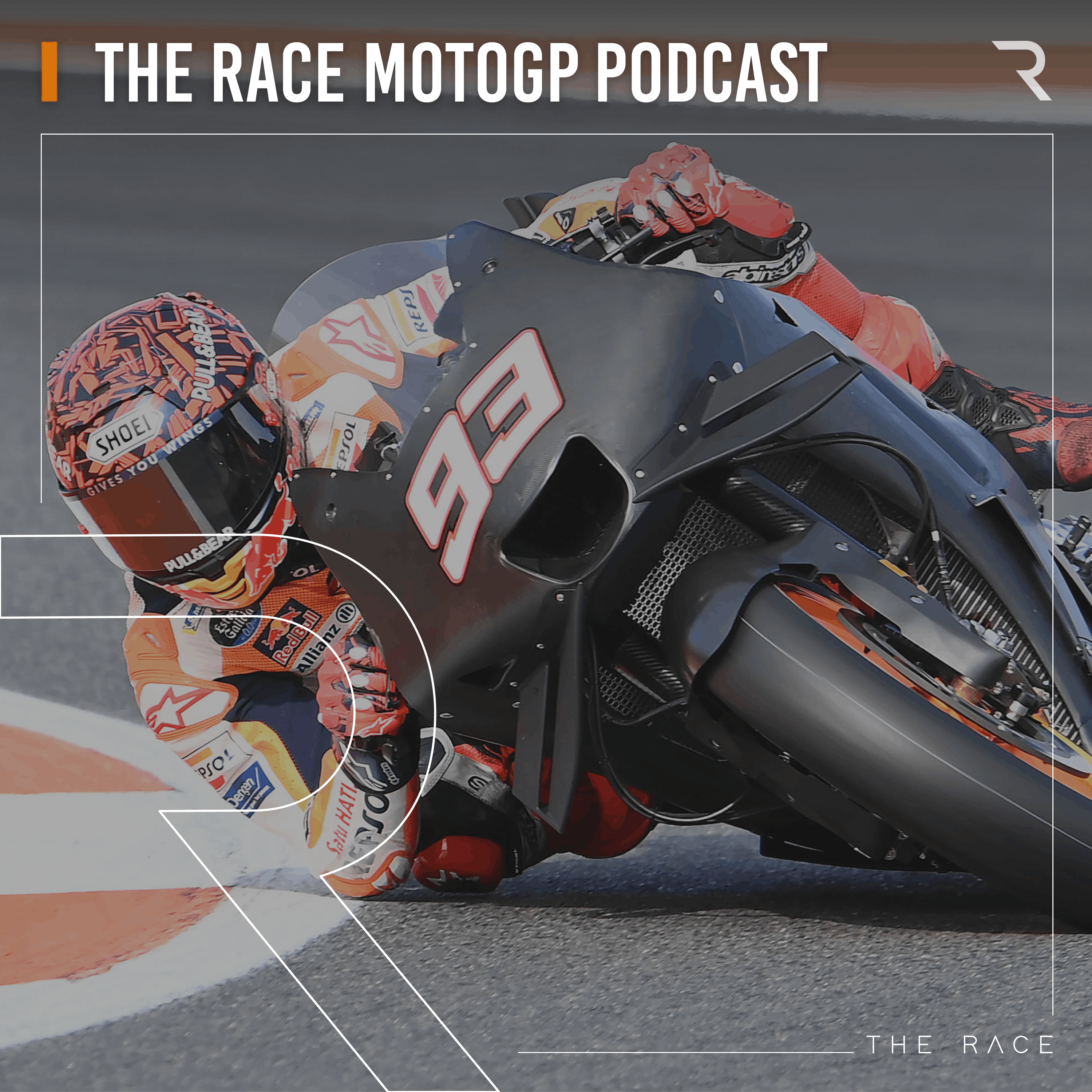 The Race MotoGP Podcast