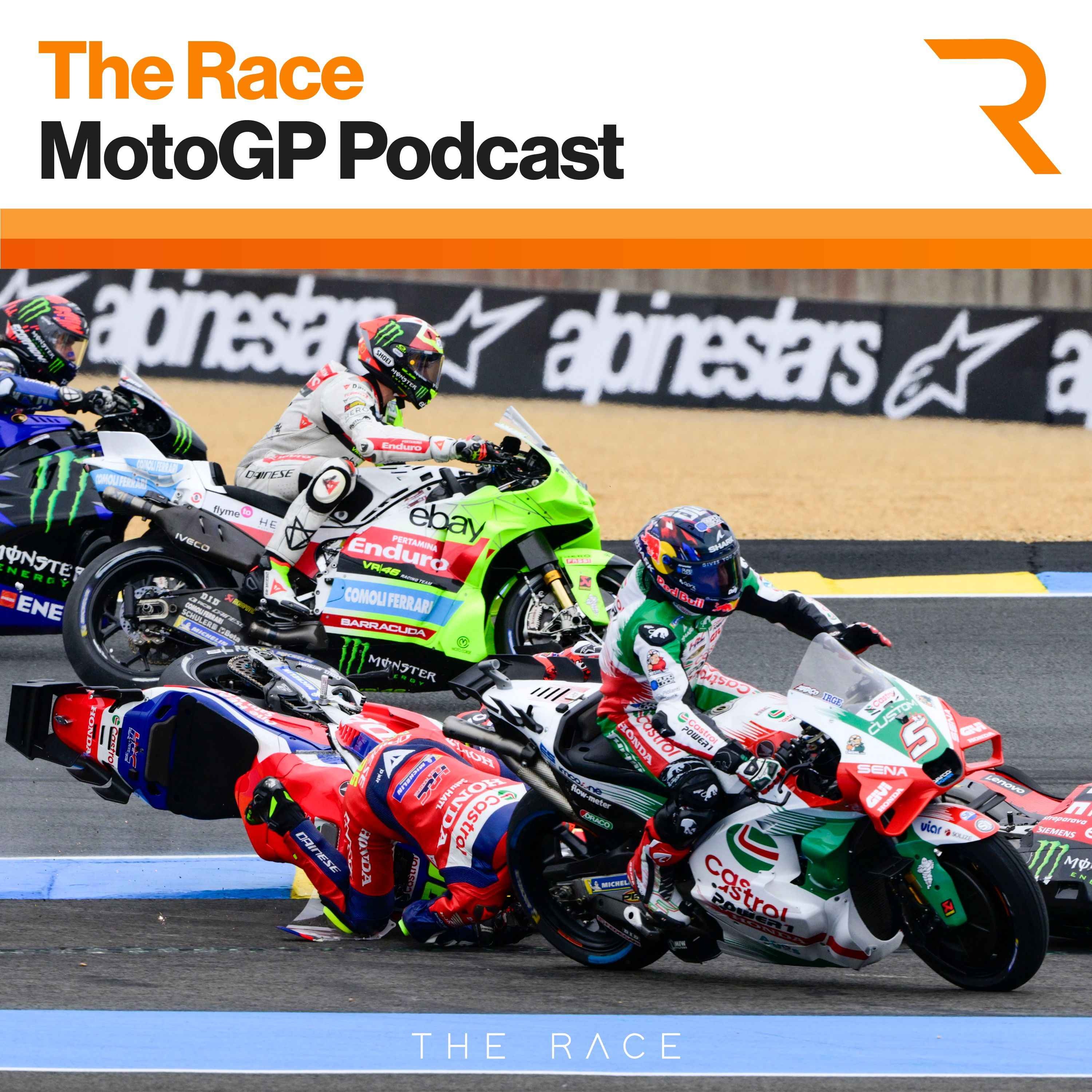 podcast