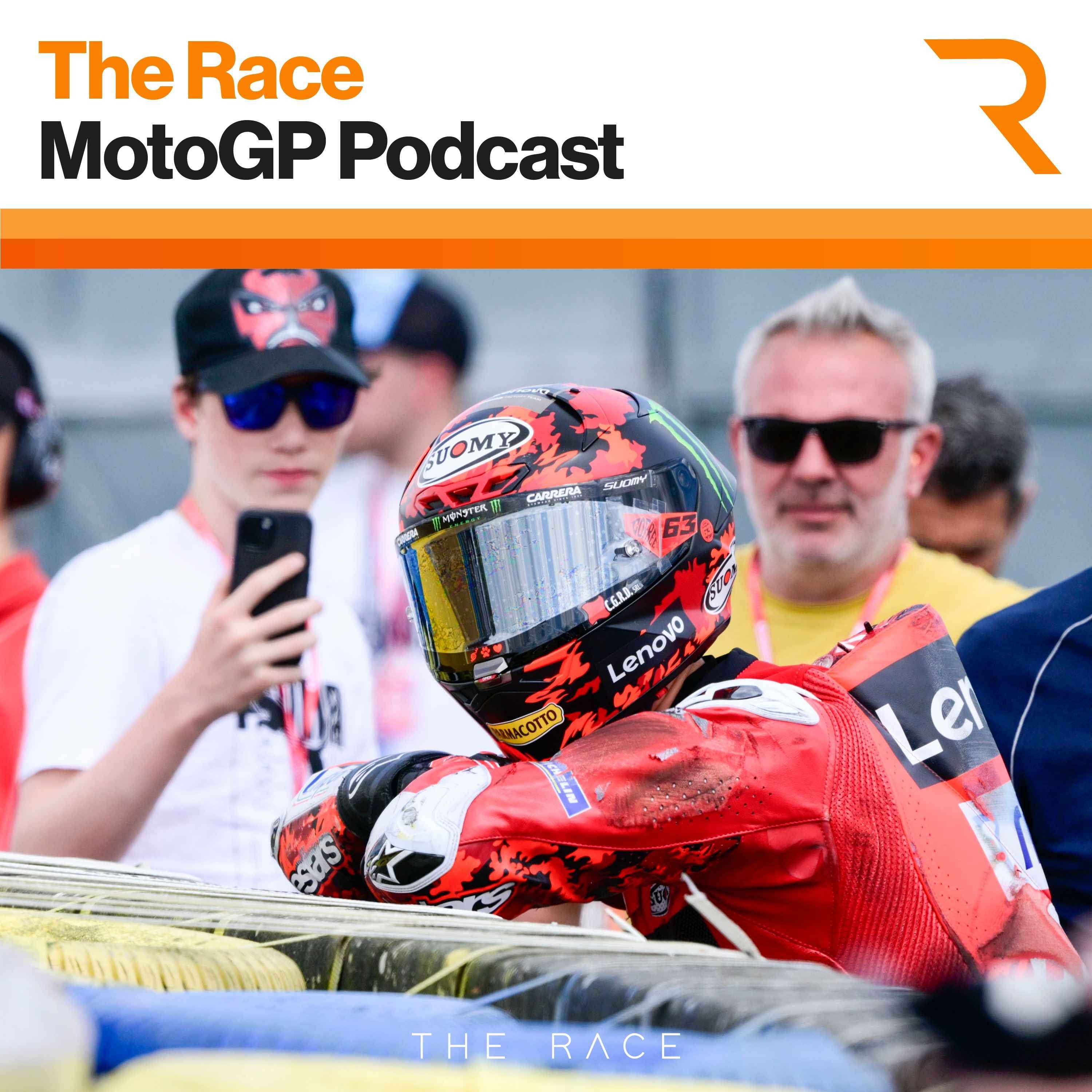 podcast