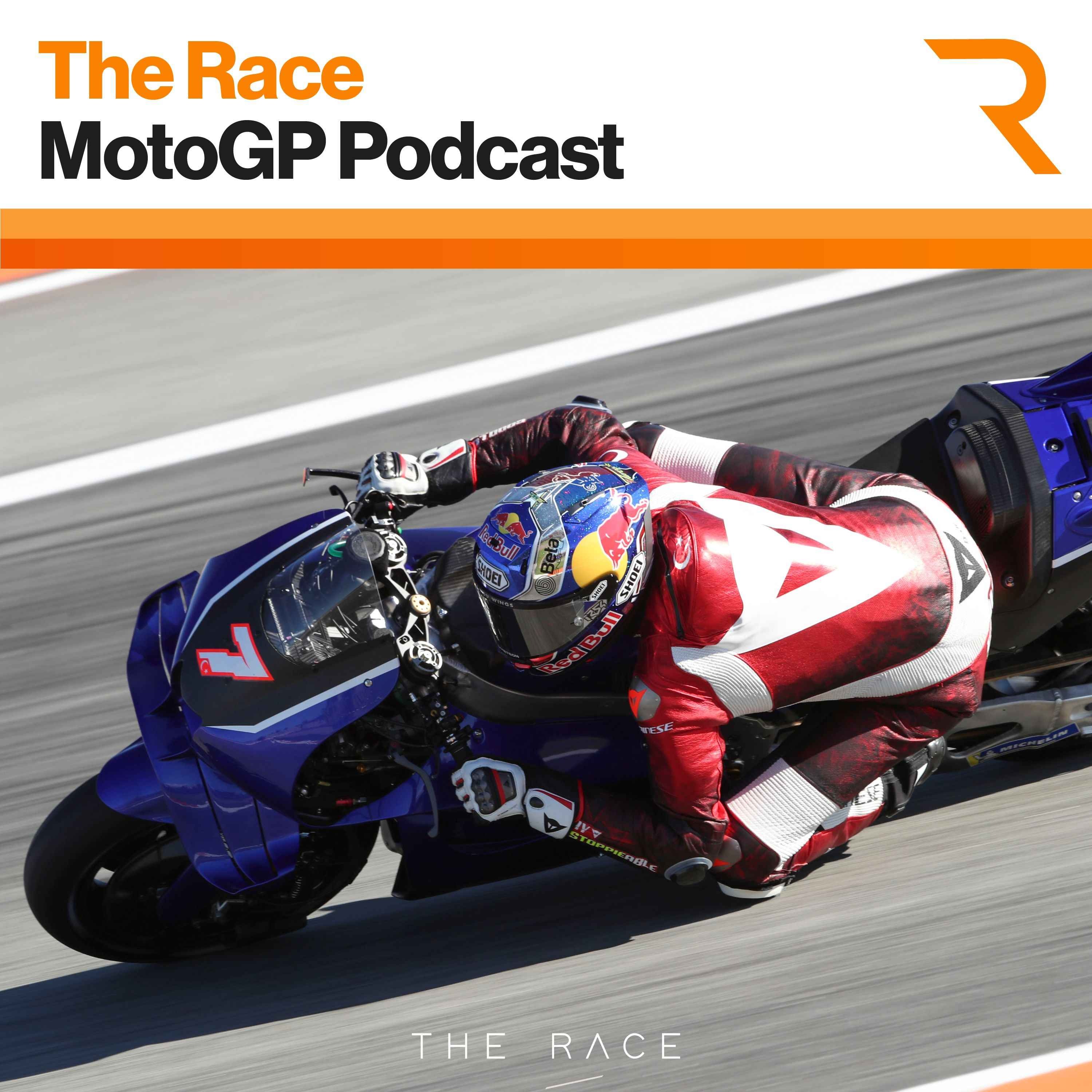 What we’ve learned about a star MotoGP rookie’s adaptation and 2026 targets