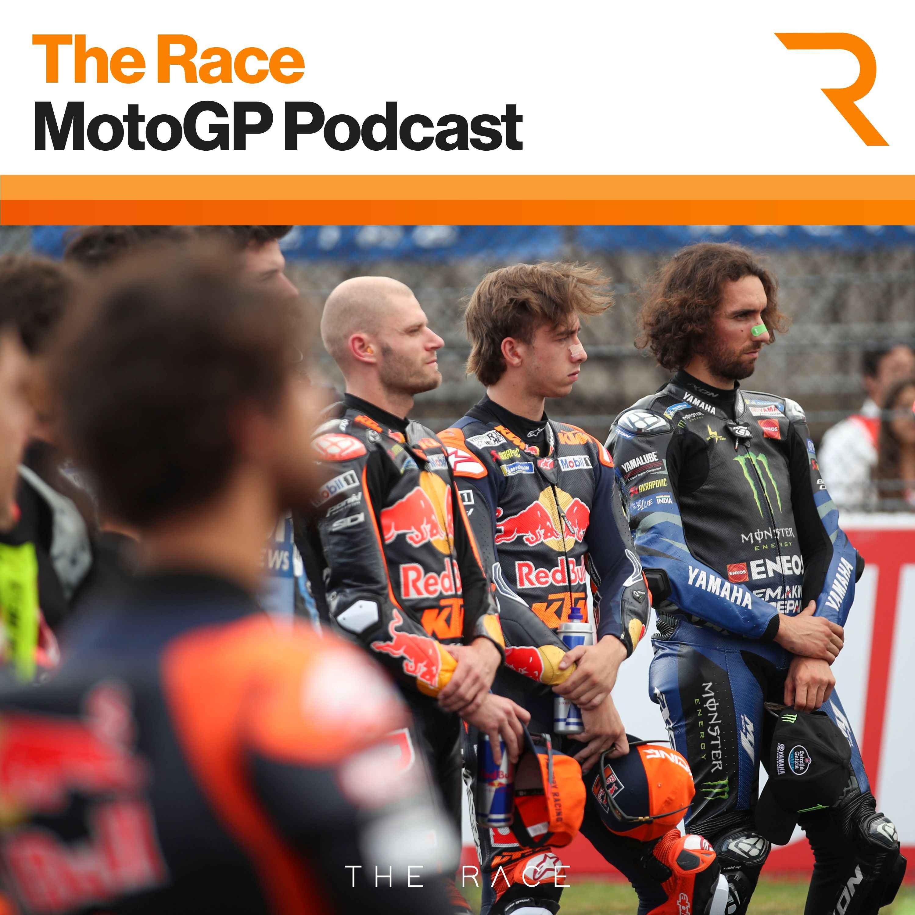 MotoGP 2026 line-ups ranked from worst to best