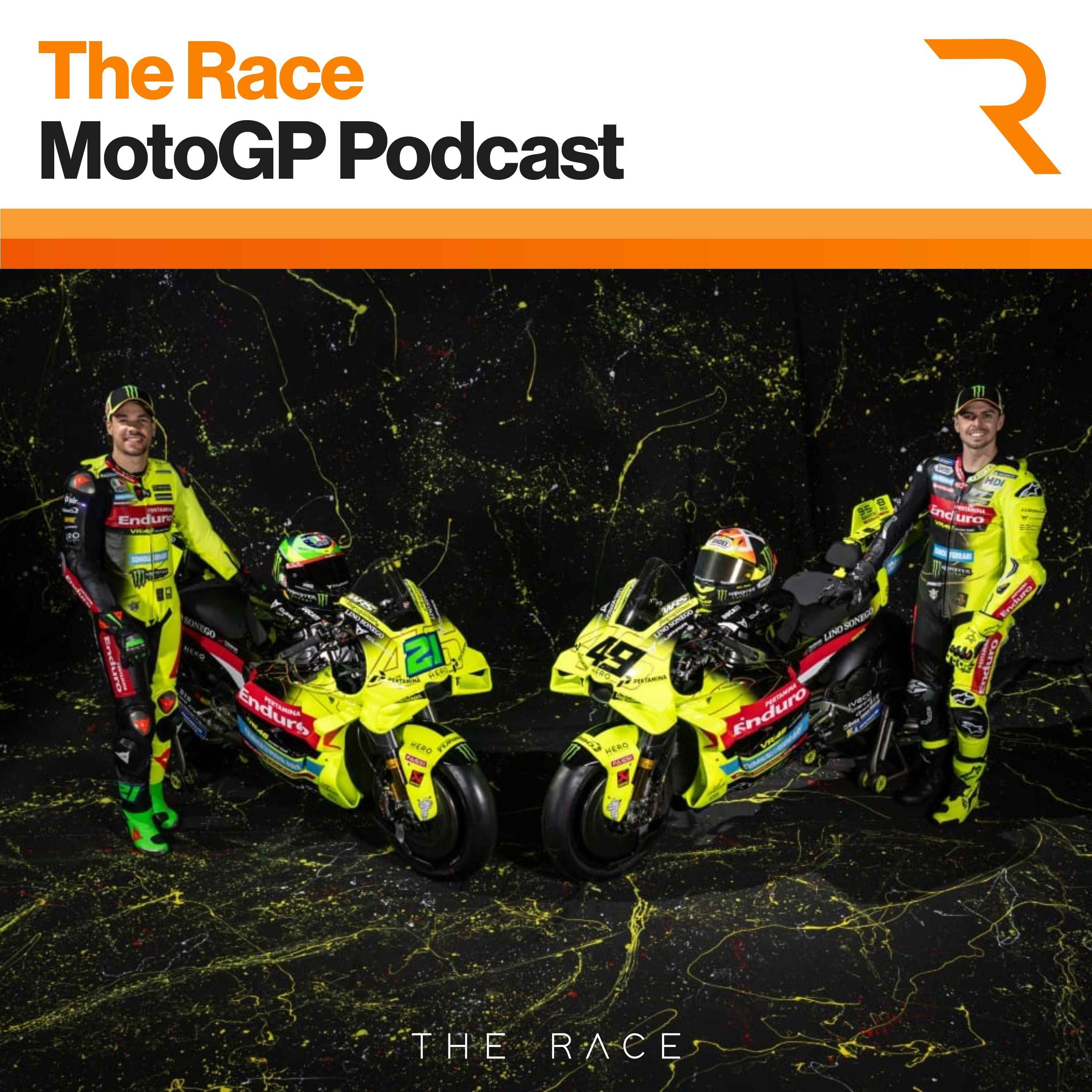 What we’ve learned from the first days of MotoGP’s ‘launch season’