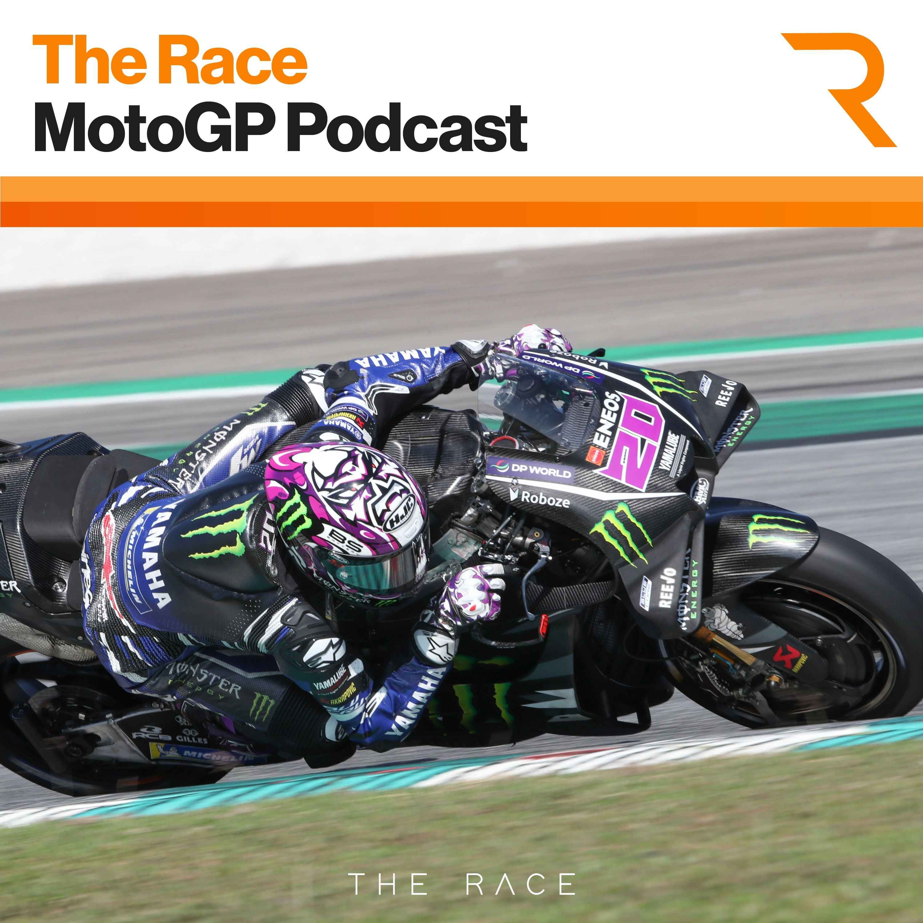 MotoGP's mad start to 2026