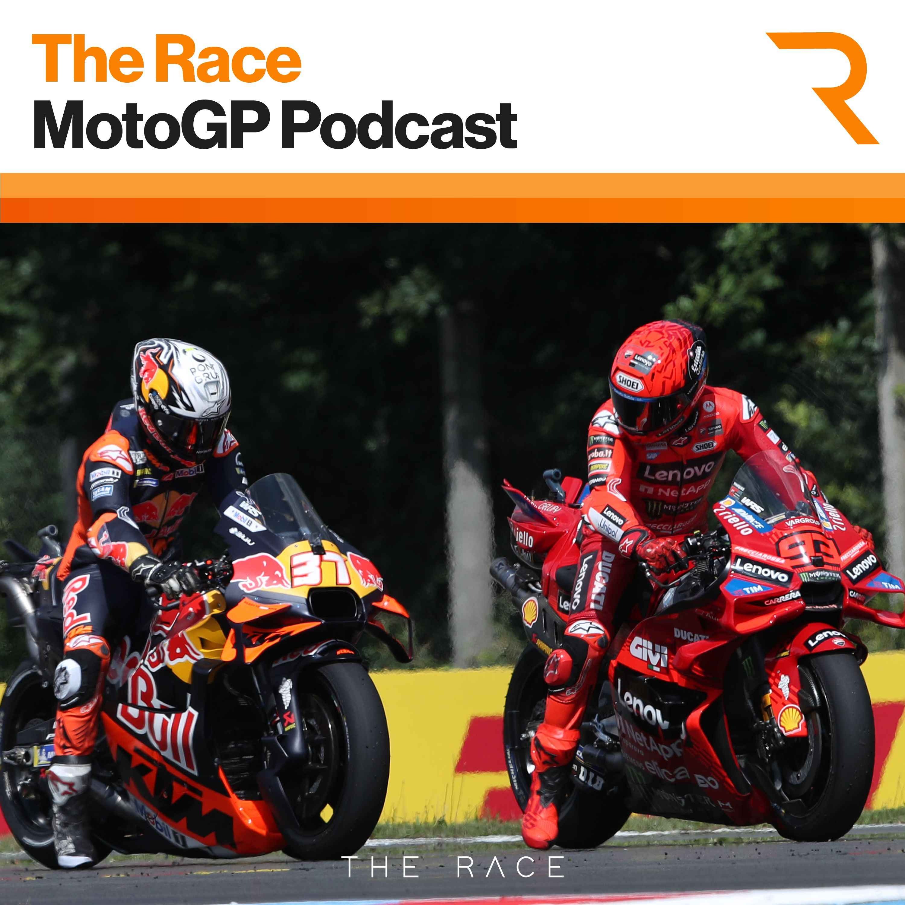 Is Ducati about to make a huge mistake and more of your rider market questions