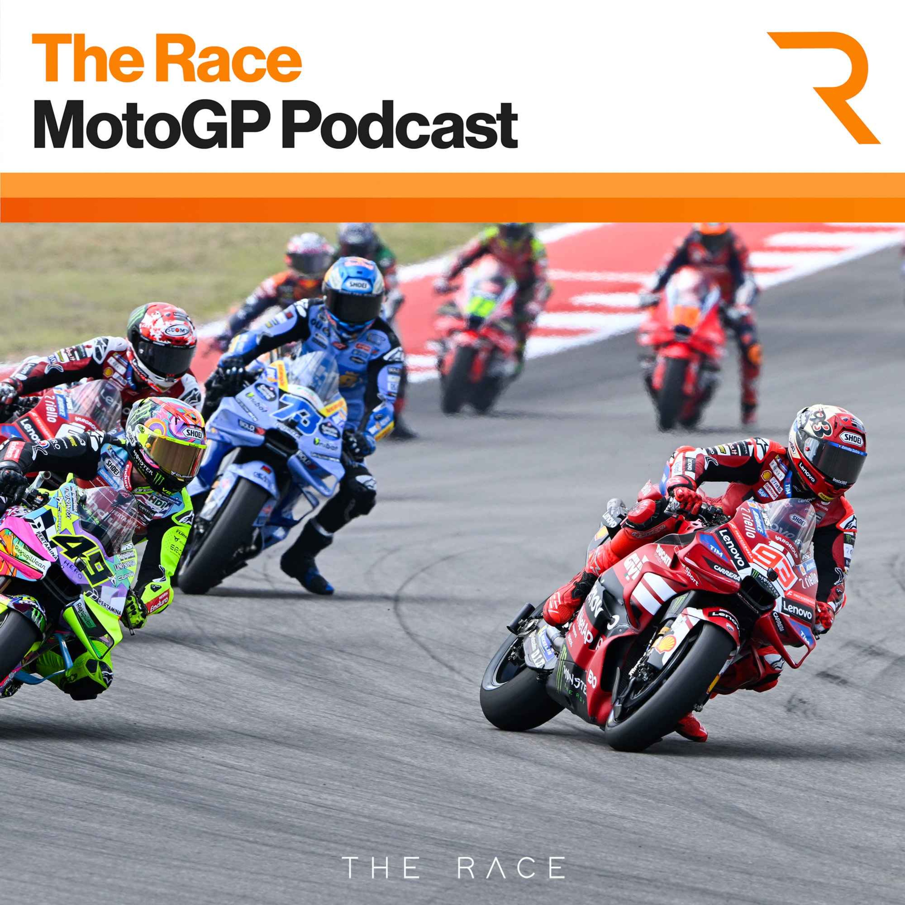 Marc Marquez's 2026 MotoGP problems are getting worse