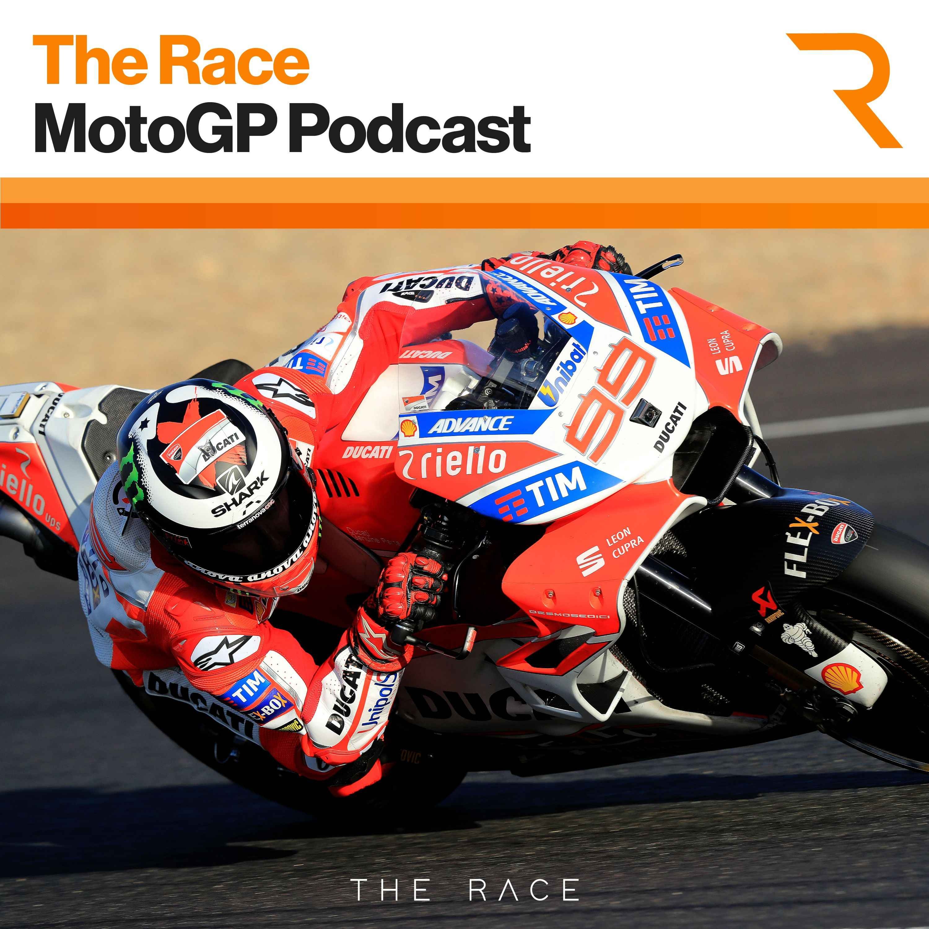Debating MotoGP's best and worst rider moves