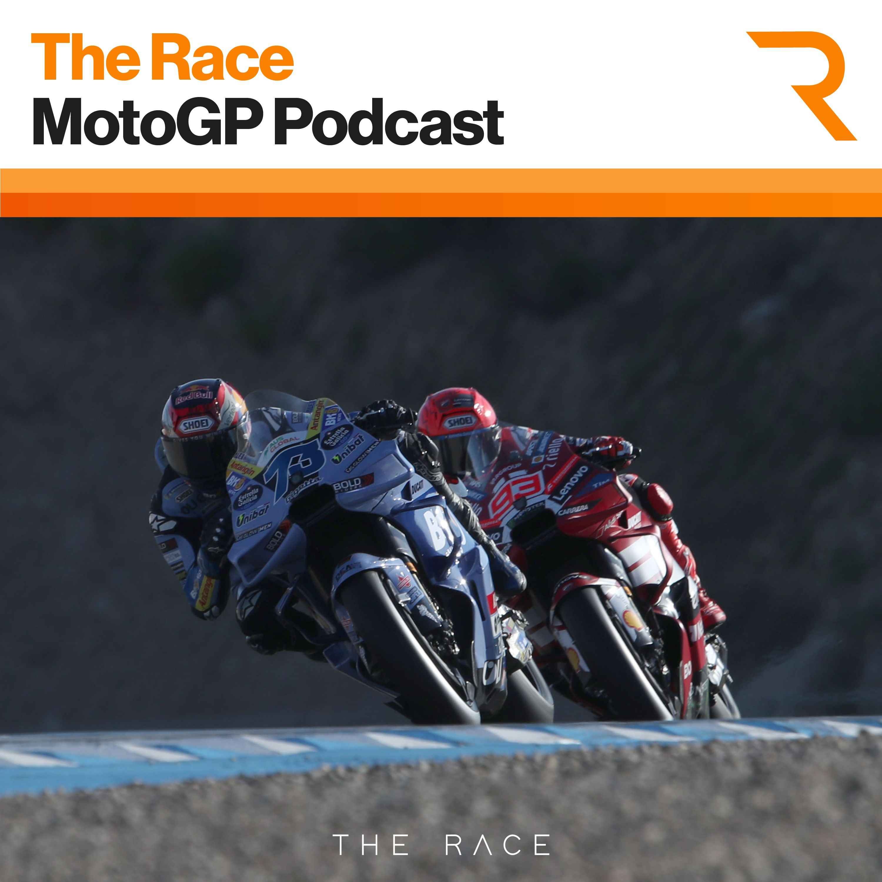 Ducati wins Spanish GP - but how bad is Marc Marquez's latest title blow?