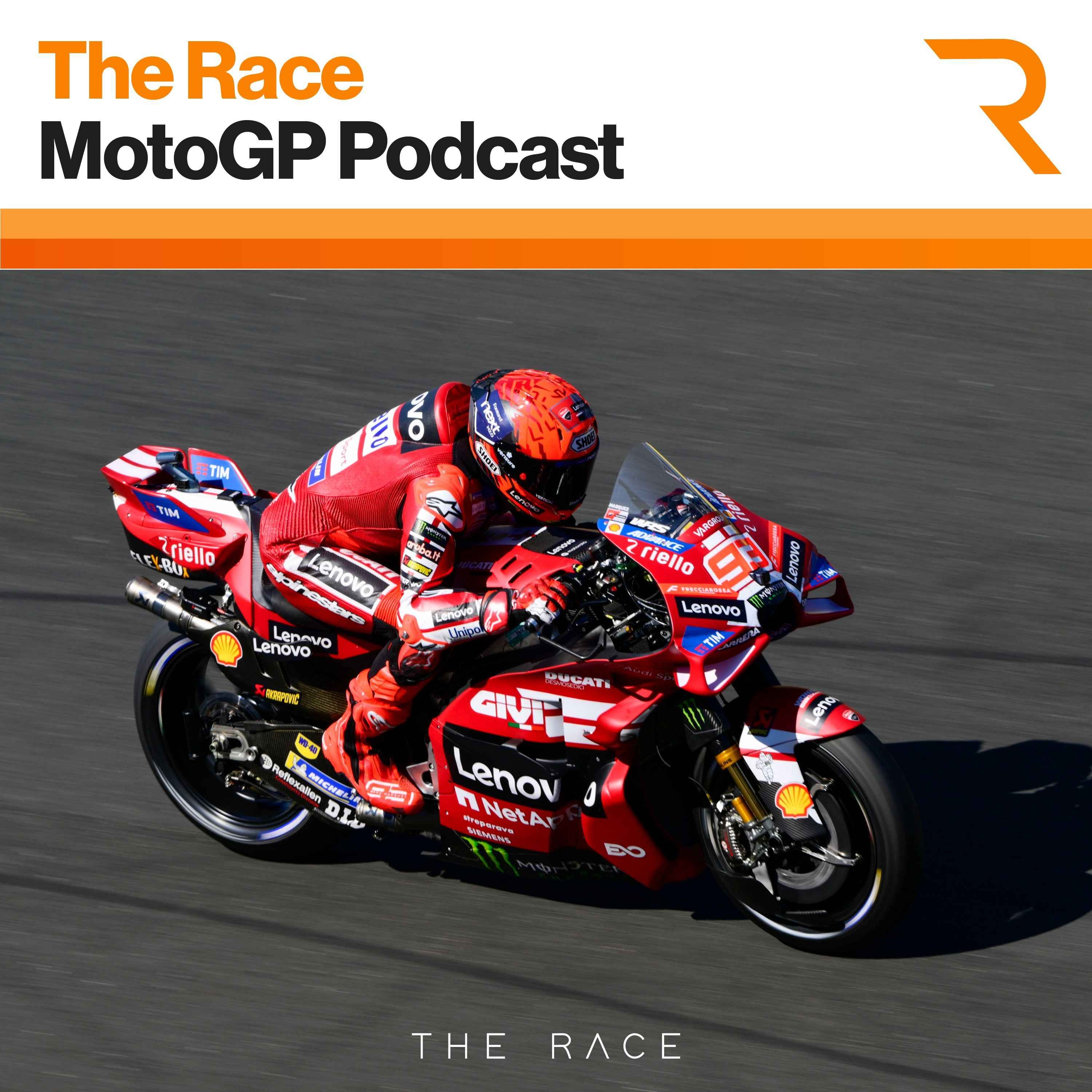Marc Marquez is back... can he still be 2026 champion?