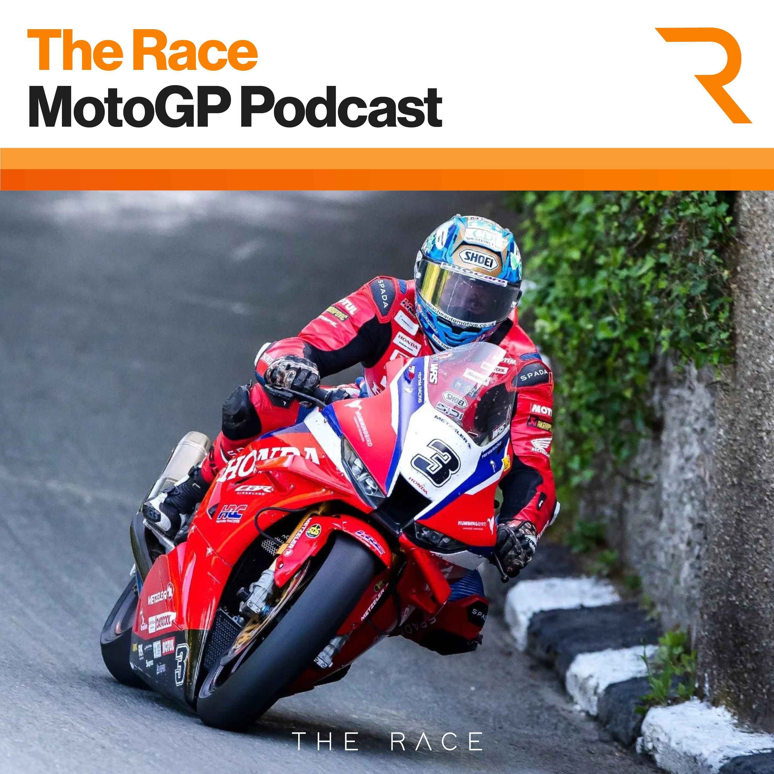 Isle of Man TT 2026 review: Dunlop, Harrison and bad weather dominate