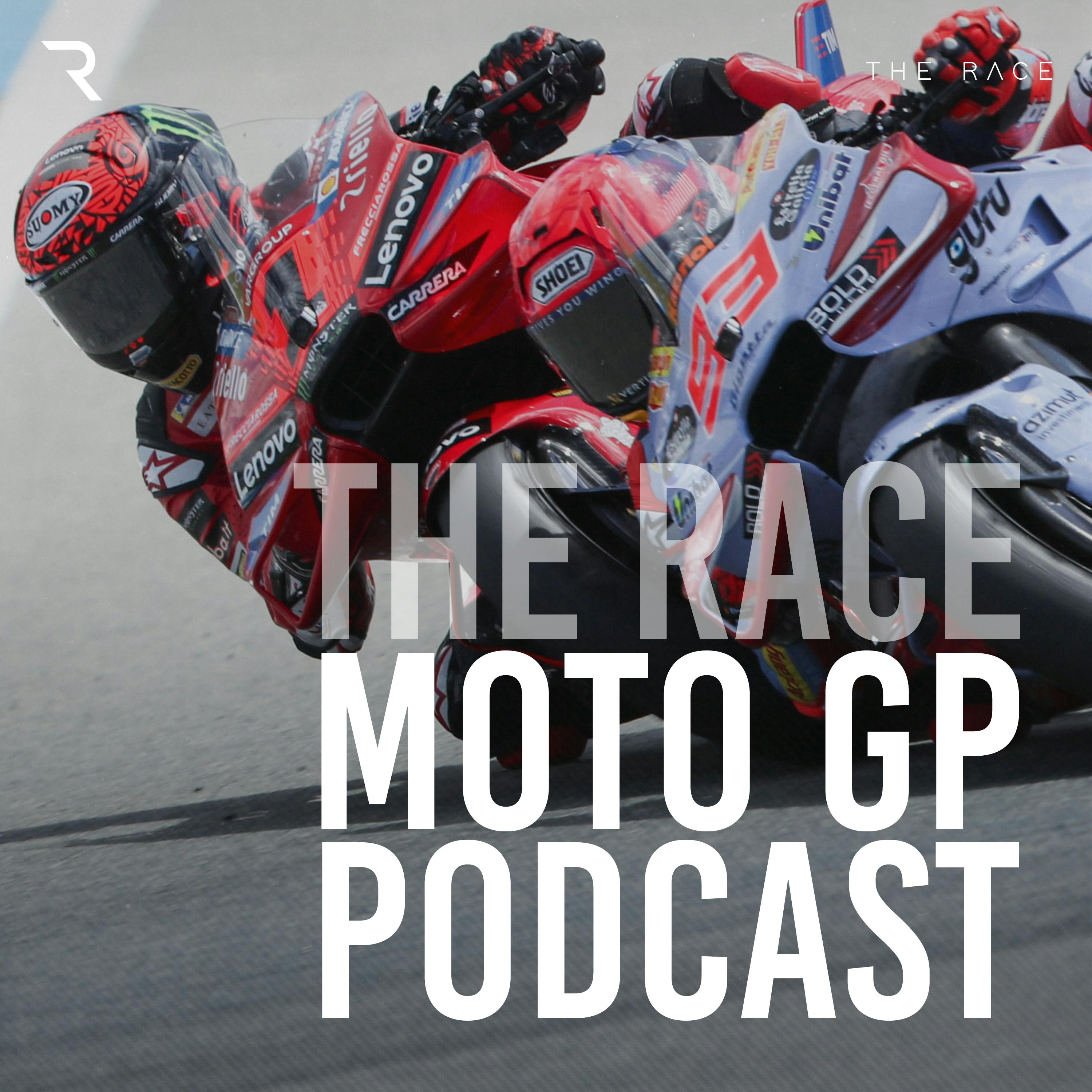 What we learned from Bagnaia and Marquez's epic head-to-head