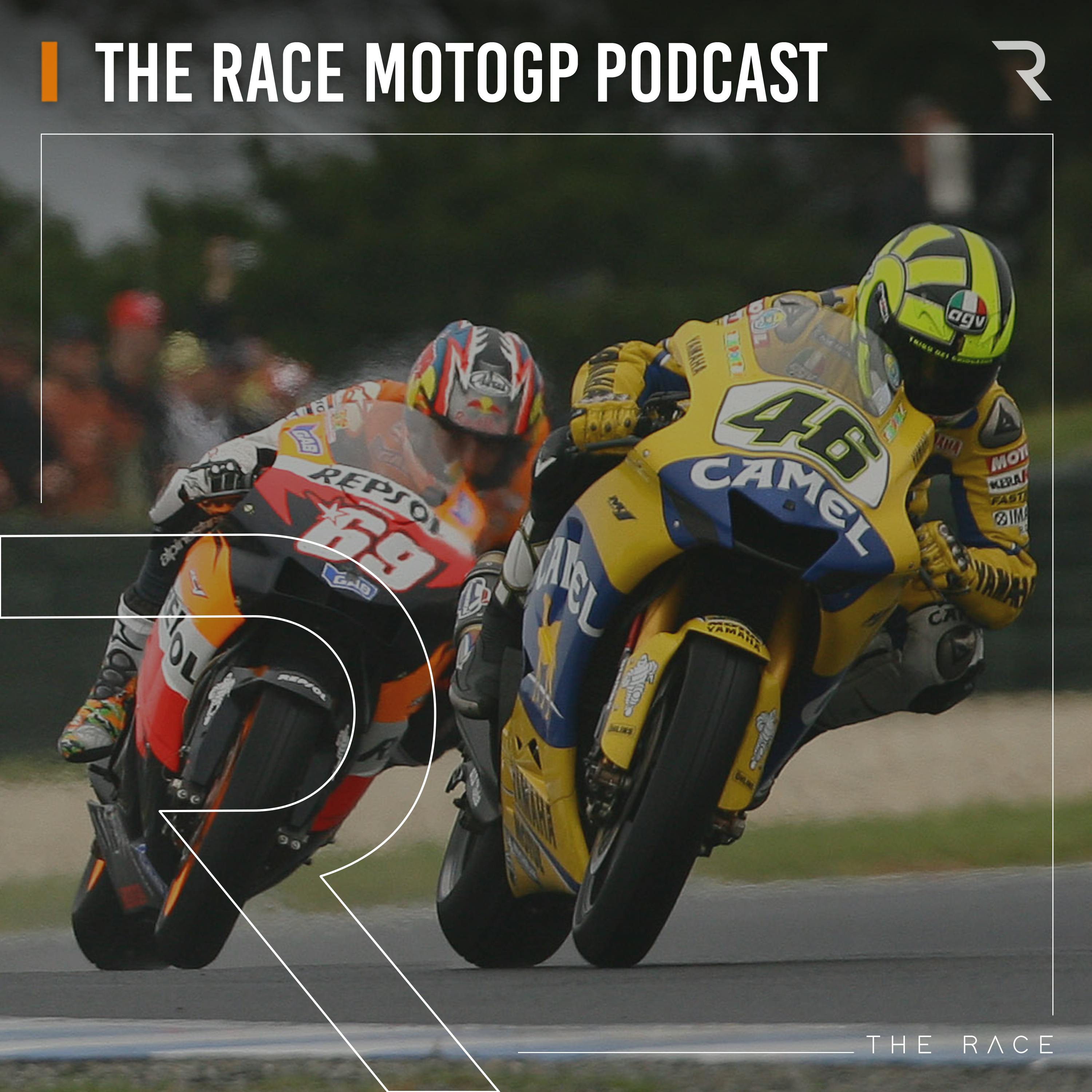 Retro special: We answer your questions on the 800 and 990 eras of MotoGP