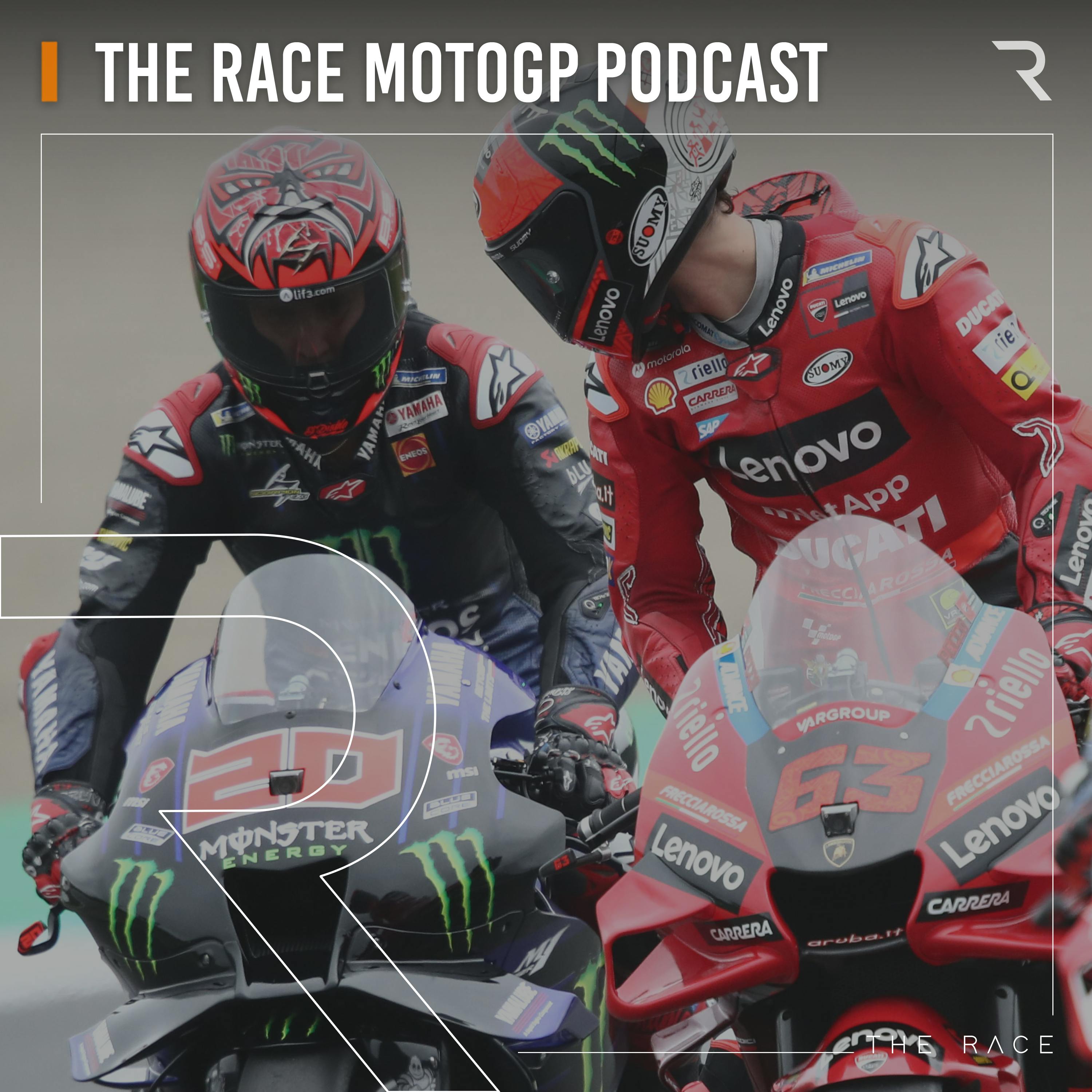 Can Quartararo do the unthinkable or is Bagnaia's coronation unstoppable?