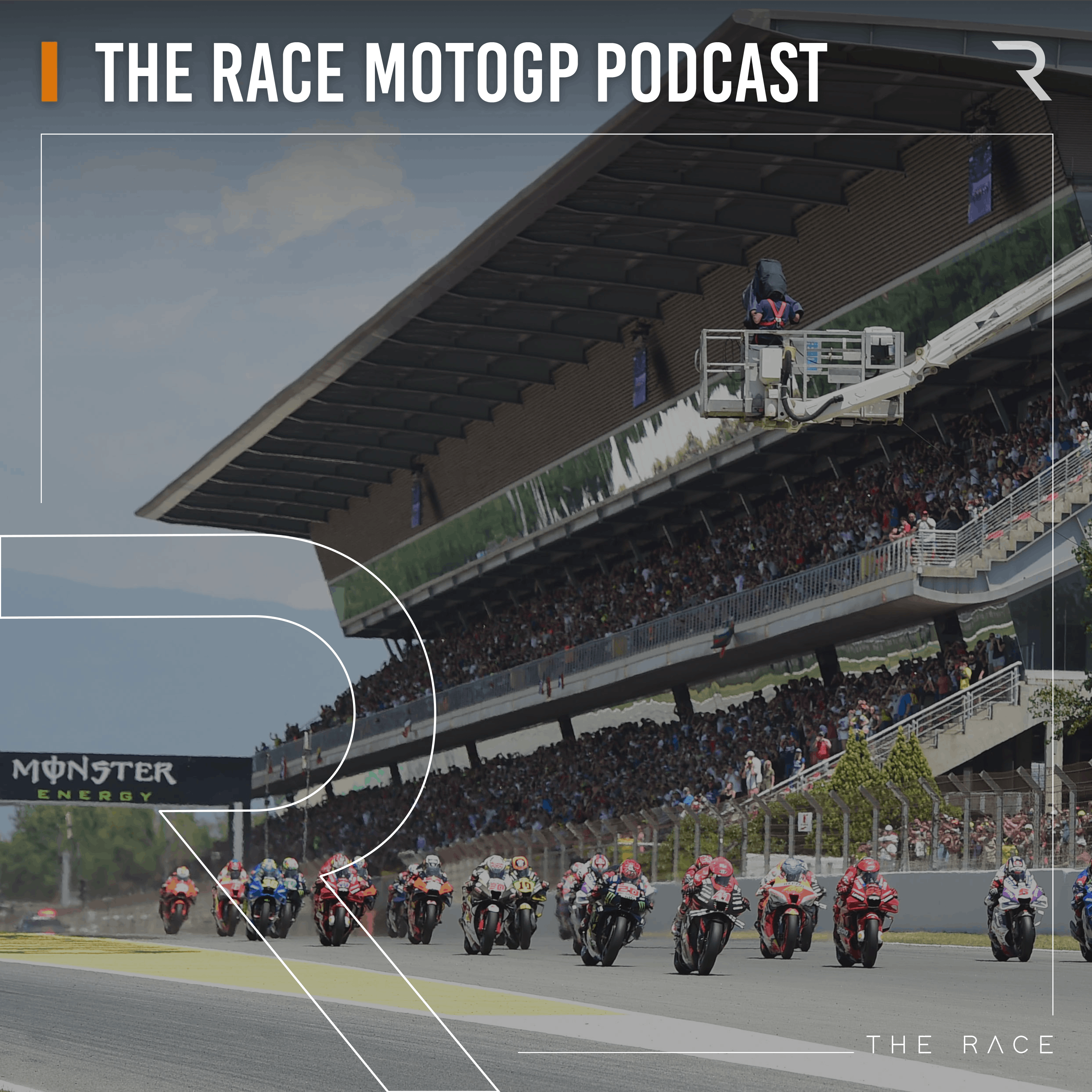 The Race MotoGP Podcast