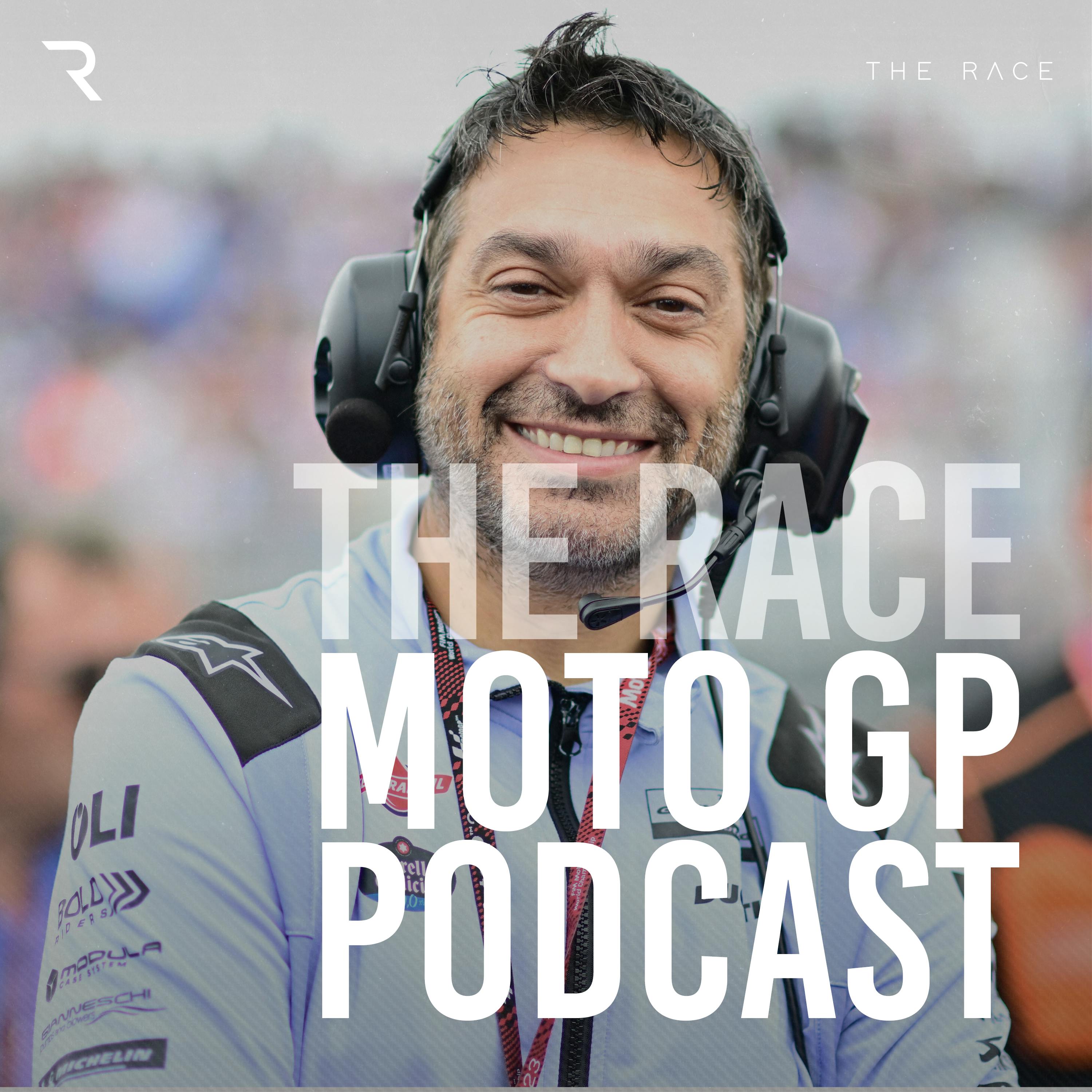 Exclusive with Marc Marquez's new crew chief Frankie Carchedi