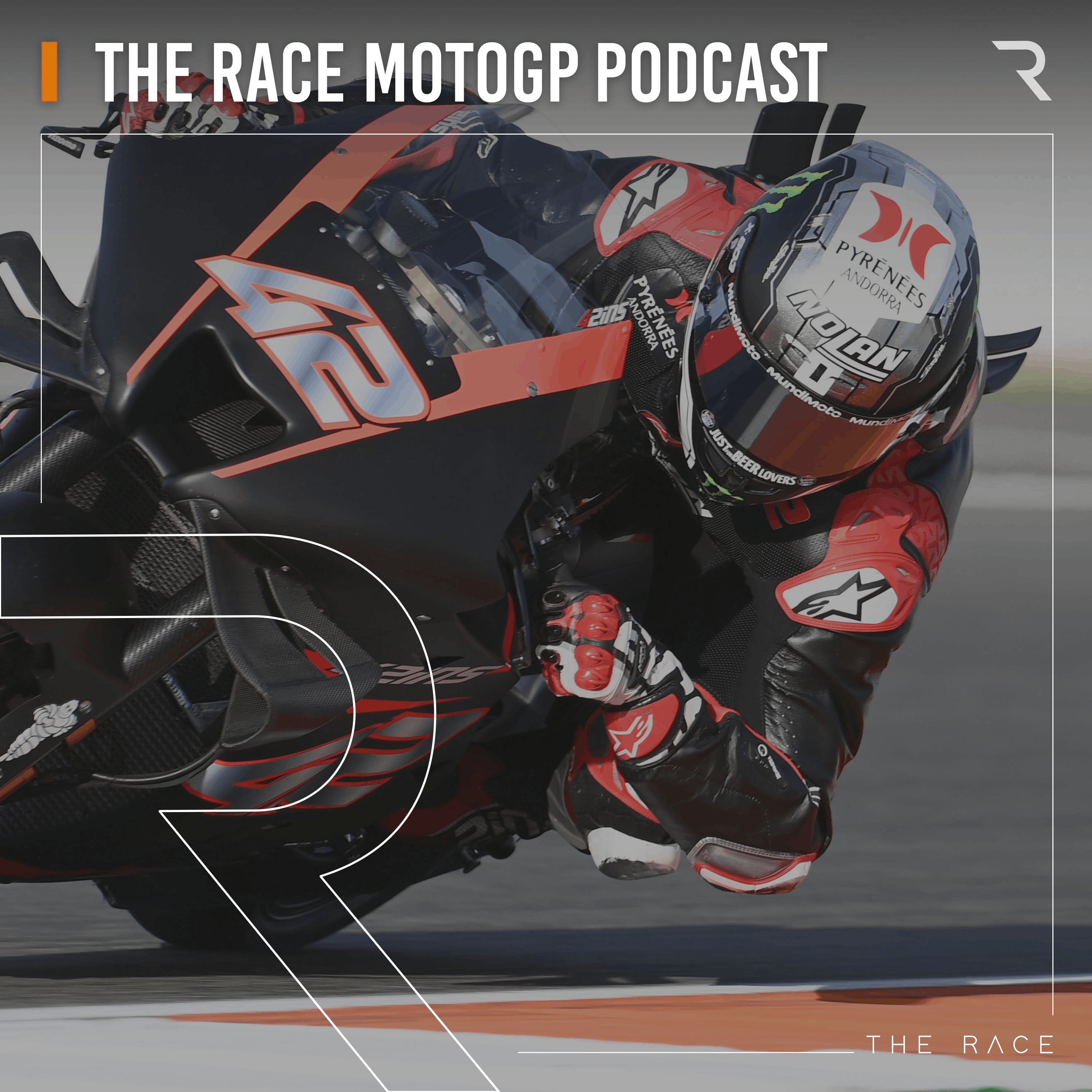 Sprint alternatives, Rins' future, grid girls and other listener questions