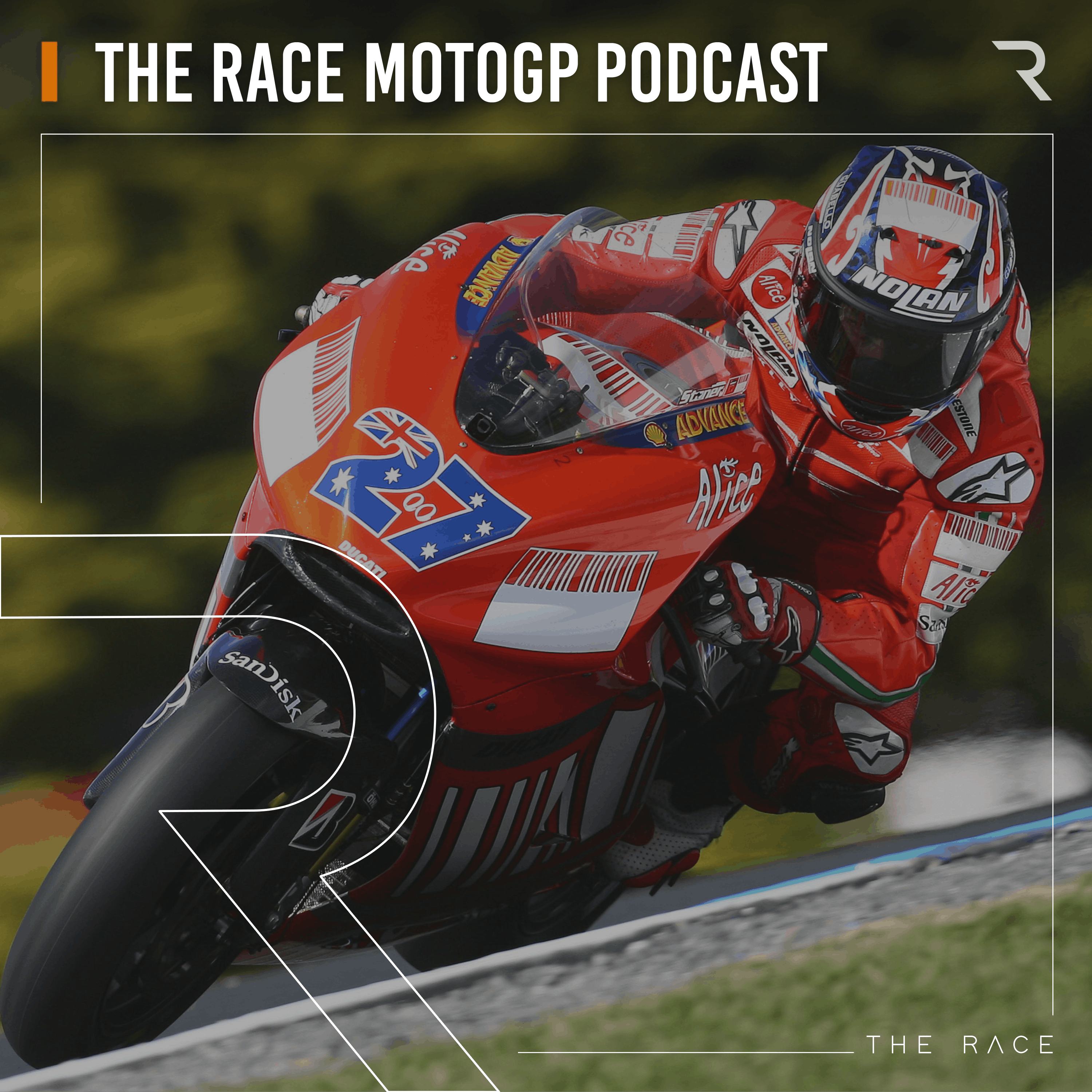 Episode Logo