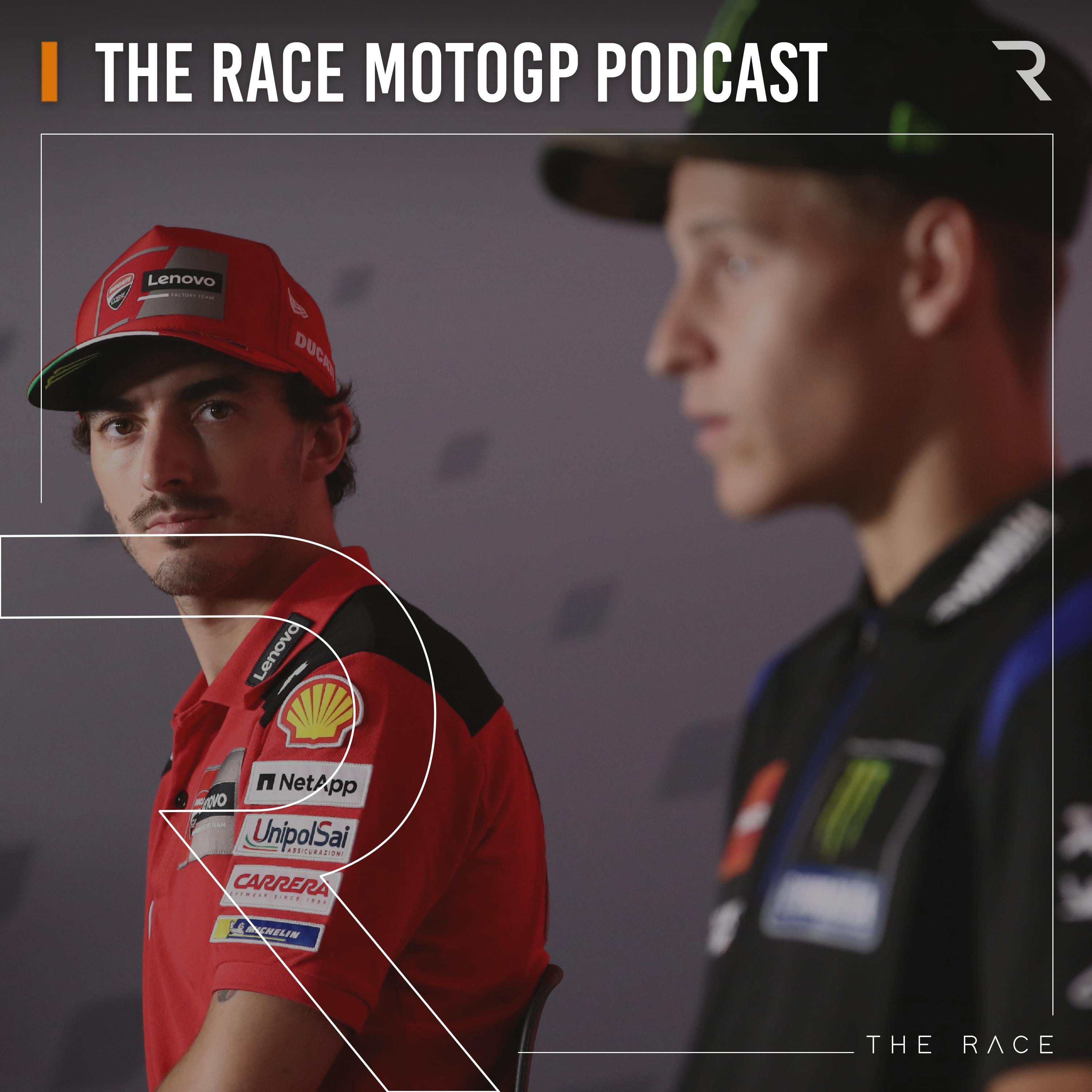 Who is favourite to win the 2022 MotoGP title after Thai GP swing?