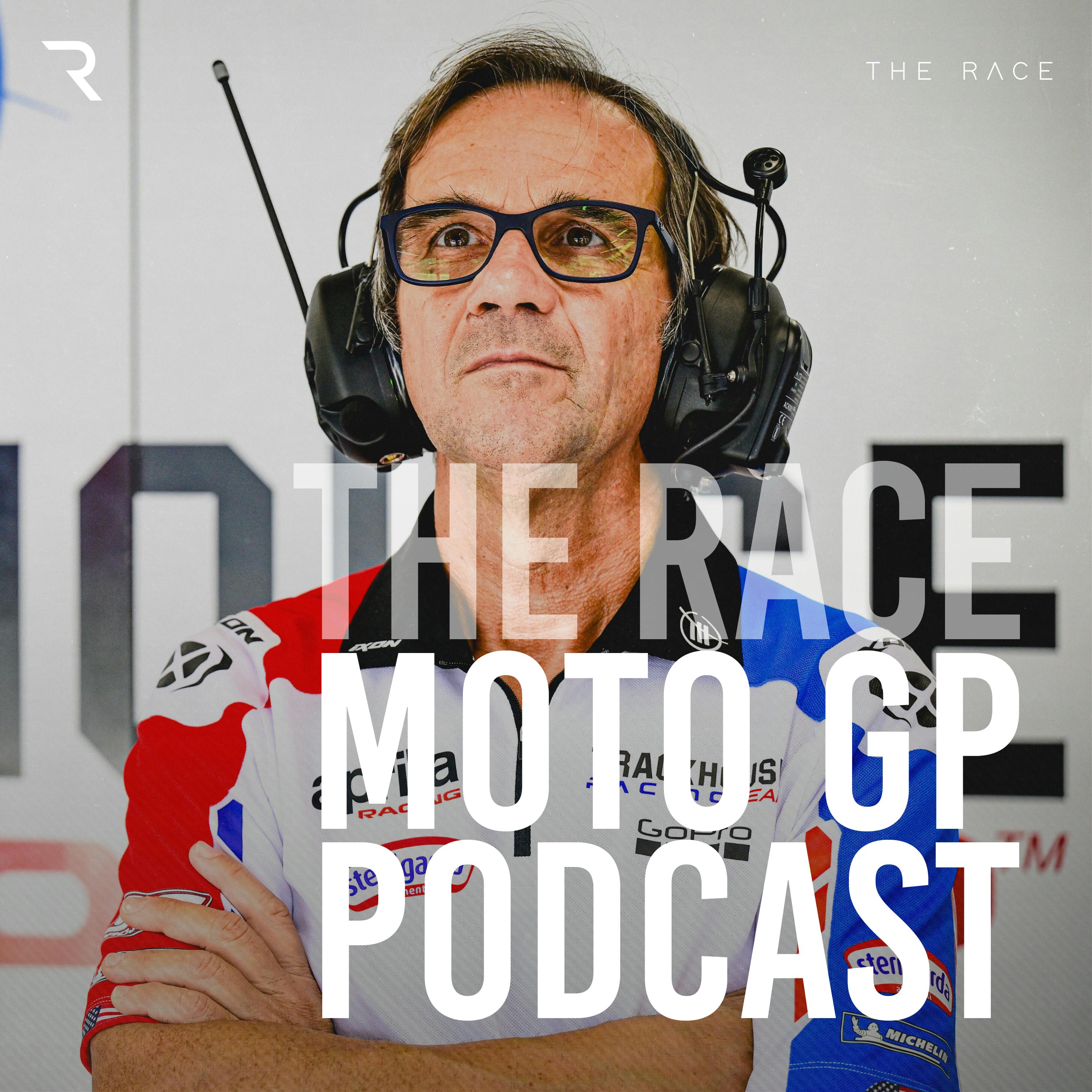 The Race MotoGP Podcast