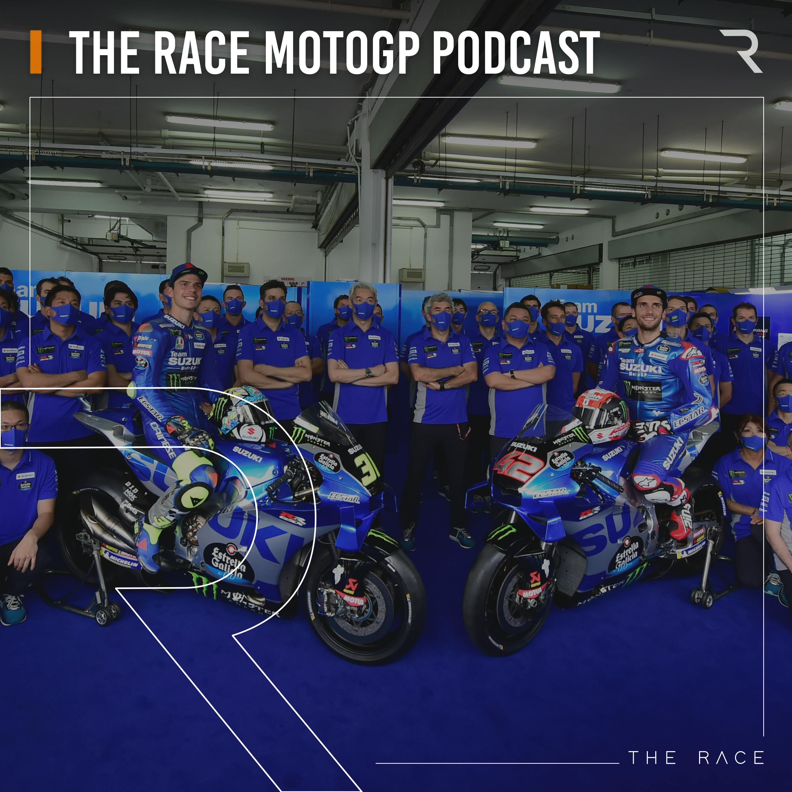 Mir and Rins - where next for the Suzuki duo?