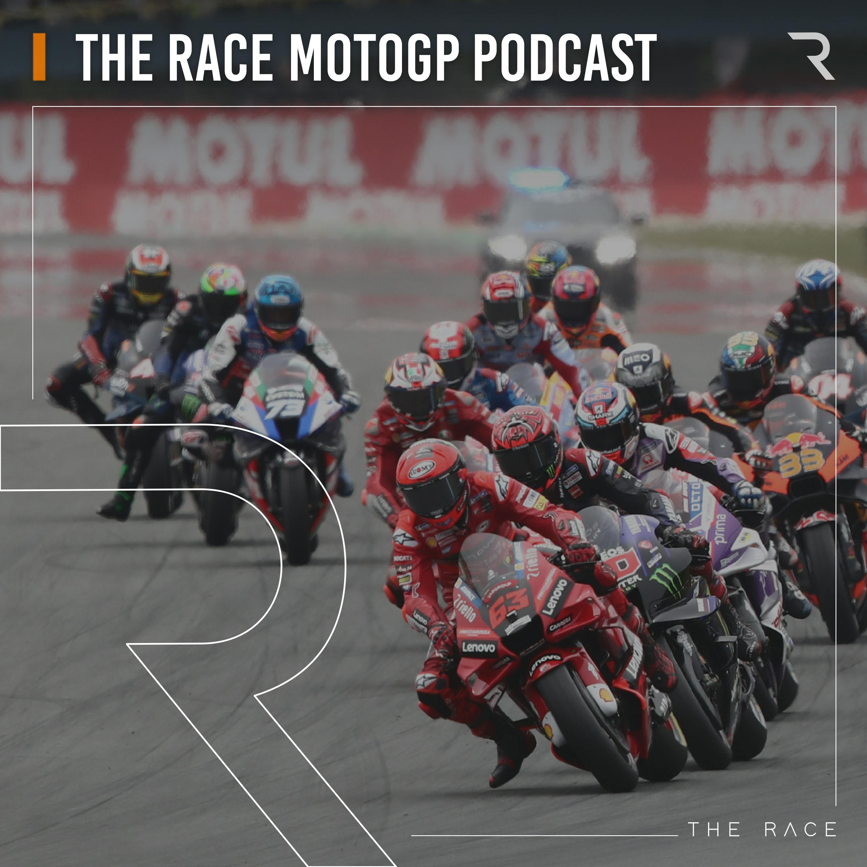 Is the 2022 MotoGP grid the deepest ever? + How would Toprak fit in?