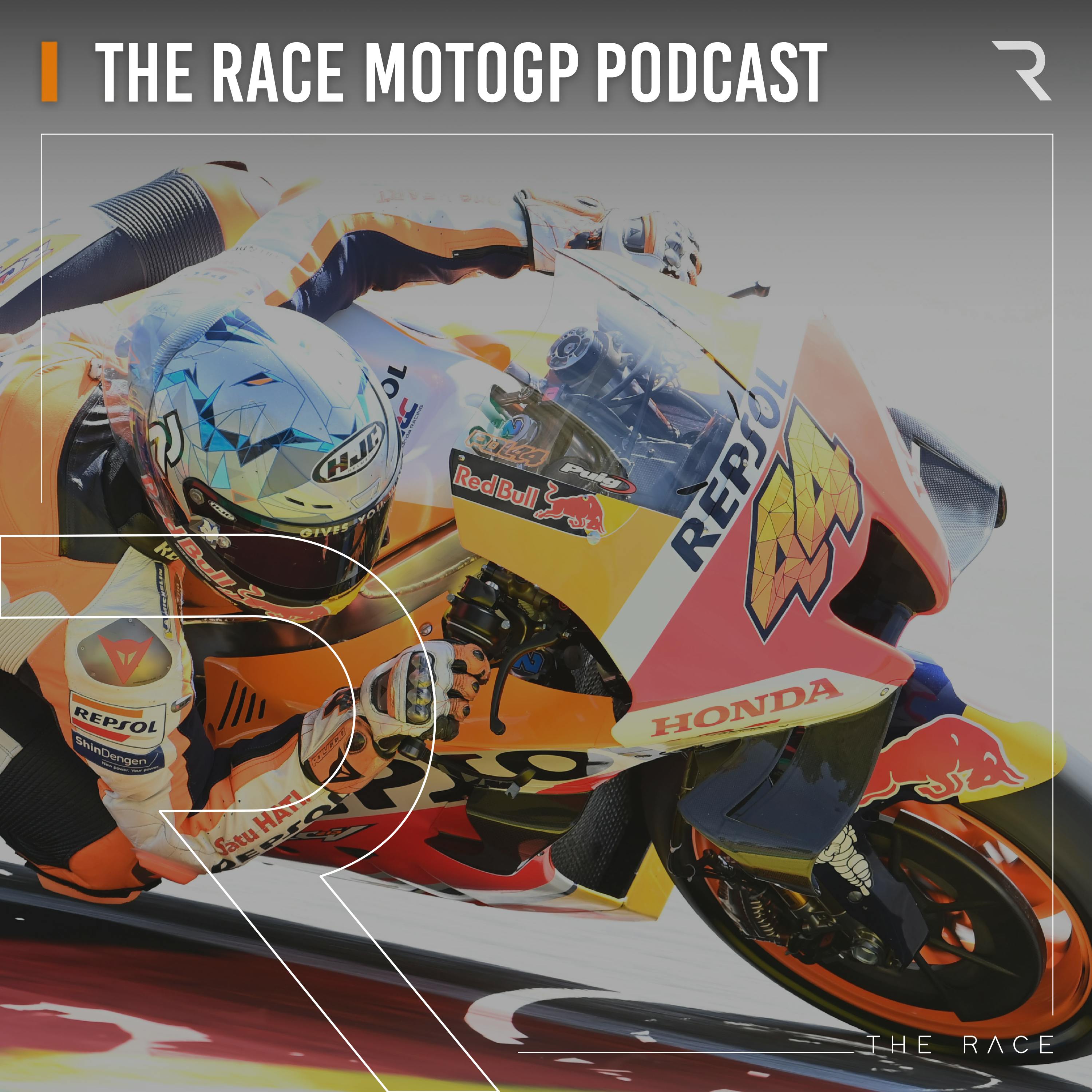 The Race MotoGP Podcast
