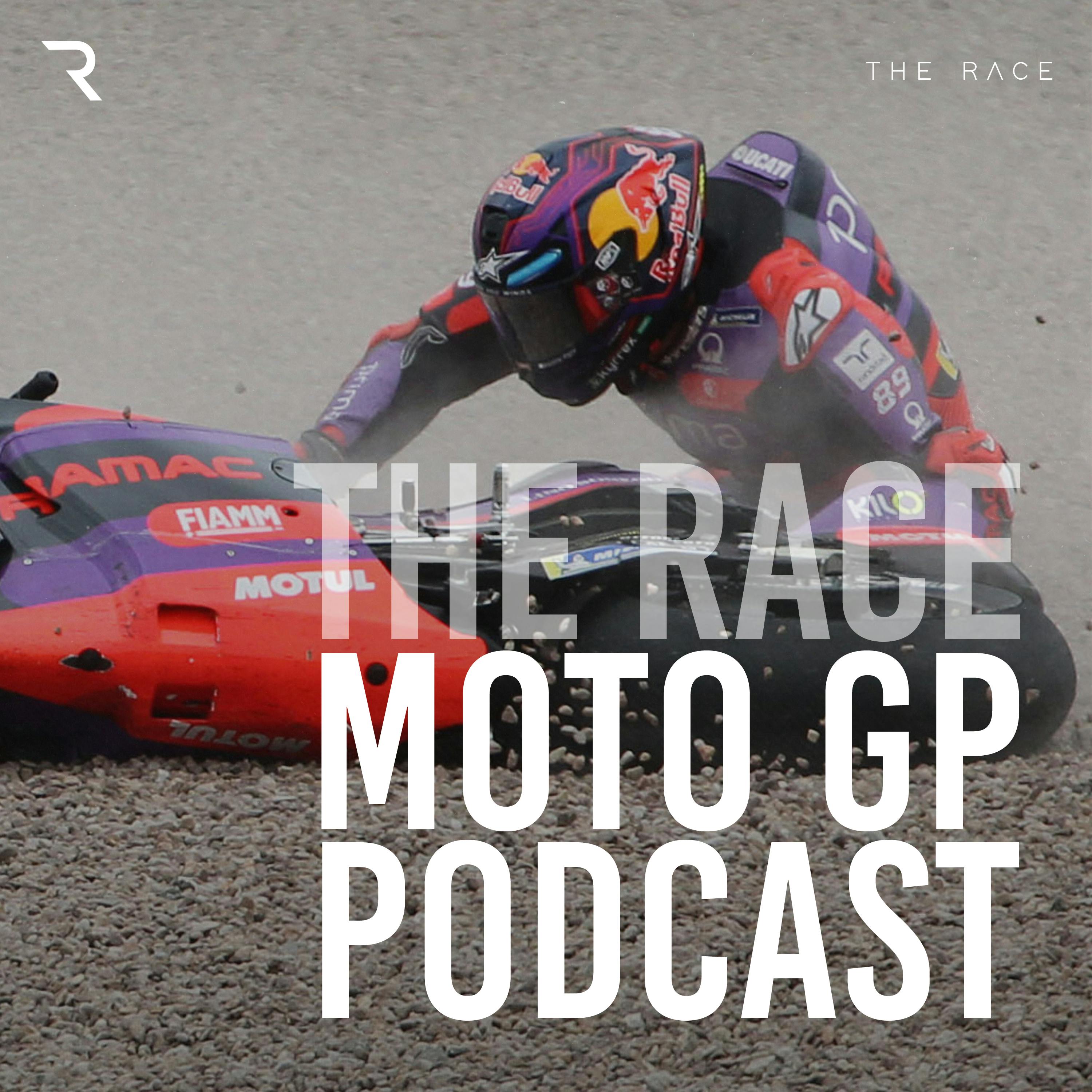 The Race MotoGP Podcast