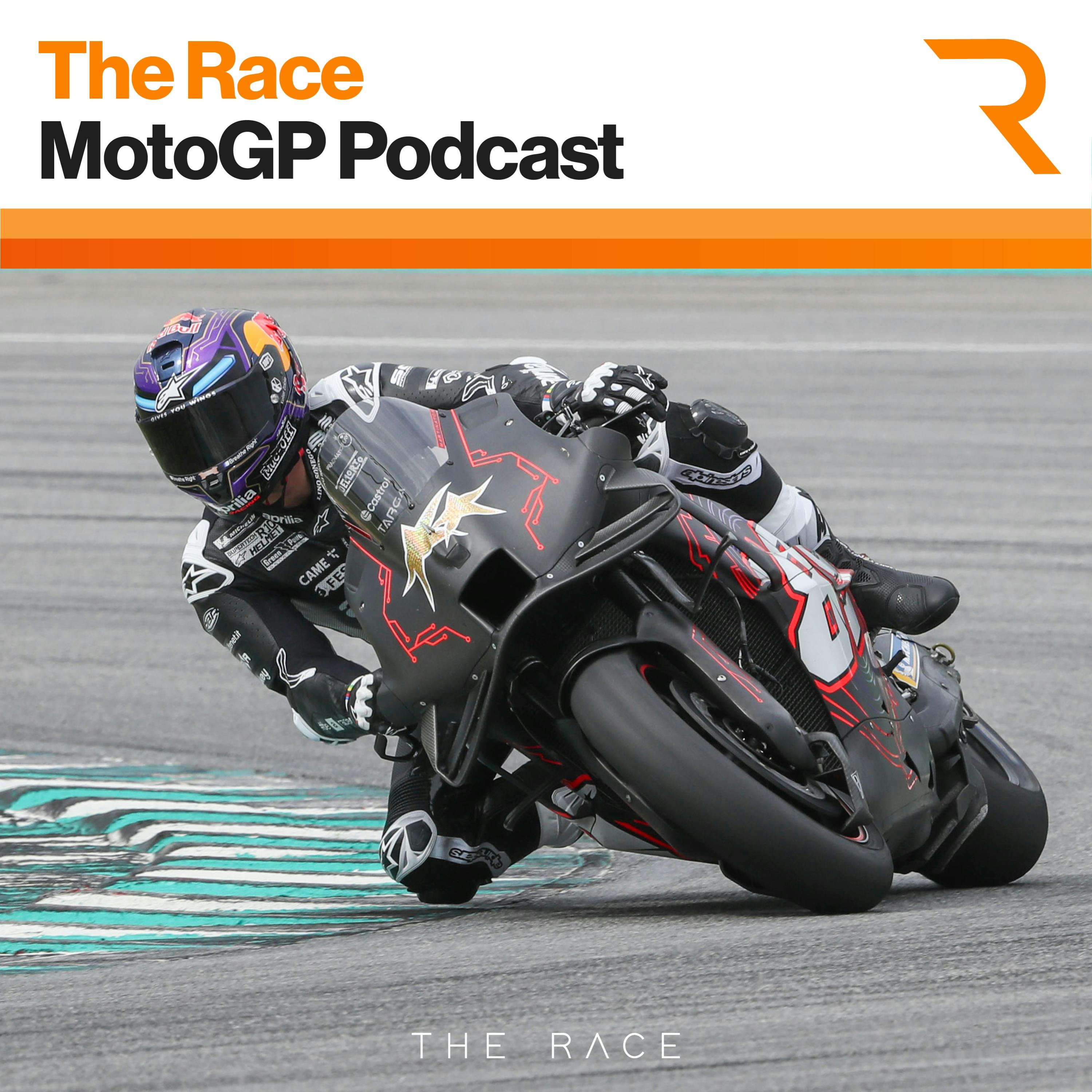 The Race MotoGP Podcast