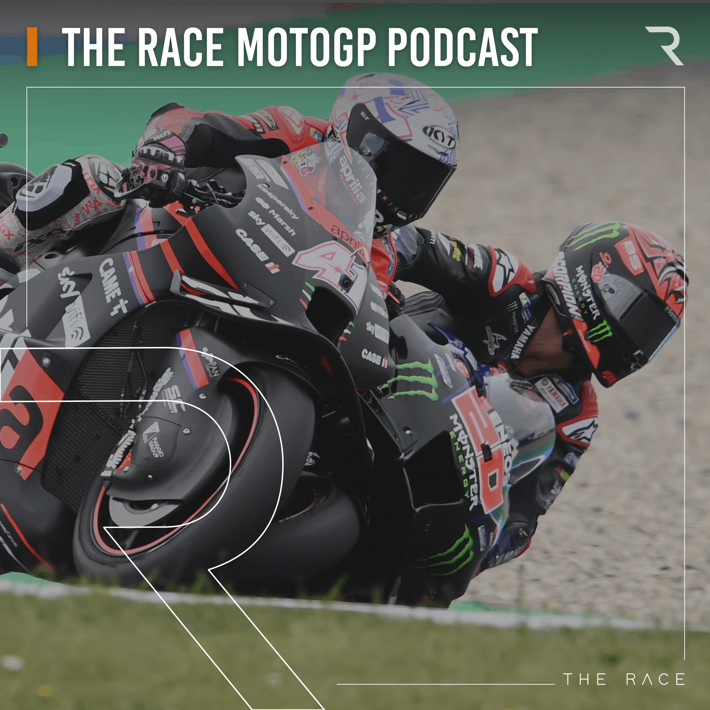 Espargaro's ride for the ages + Was Quartararo's Assen penalty fair?