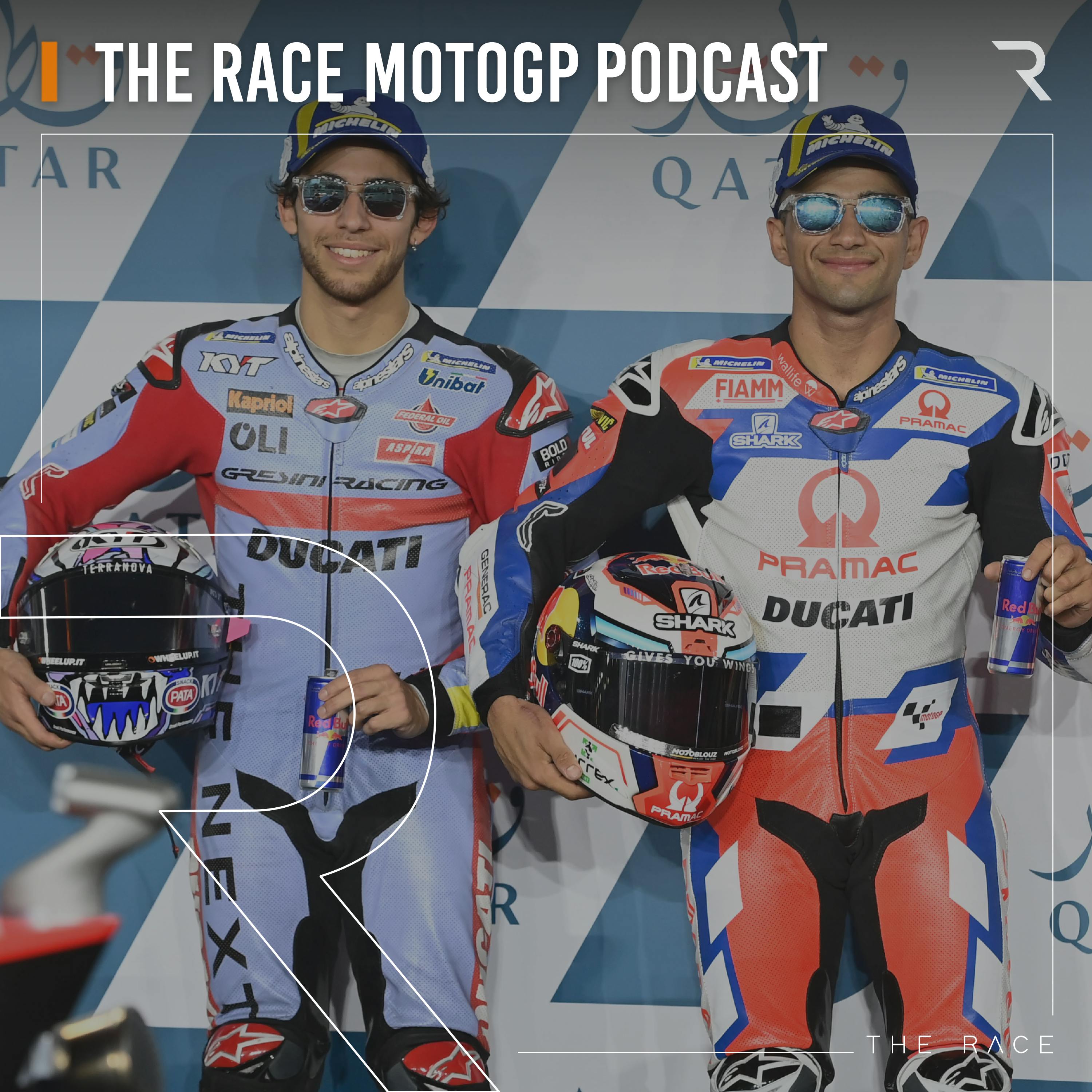 The Race MotoGP Podcast
