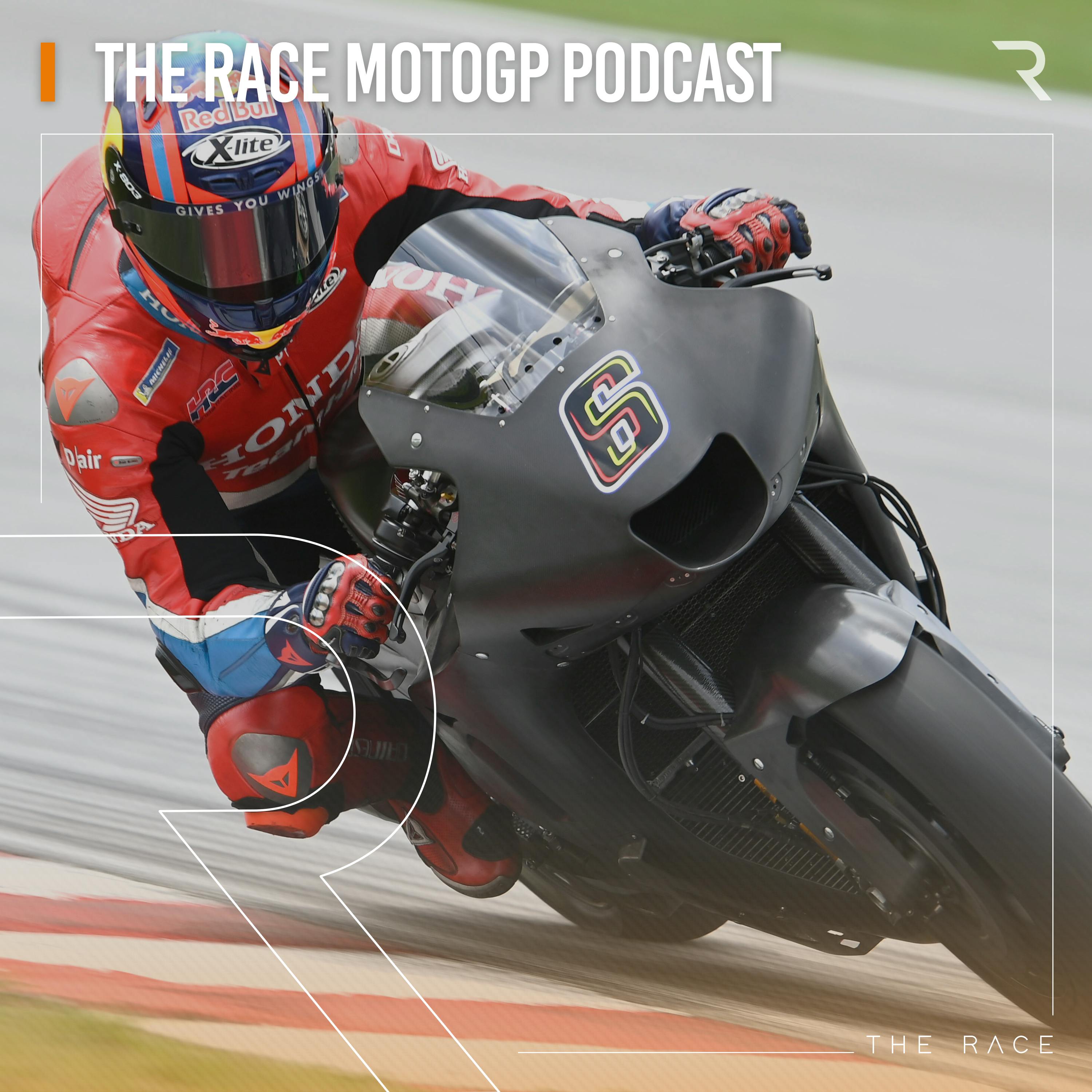 The Race MotoGP Podcast