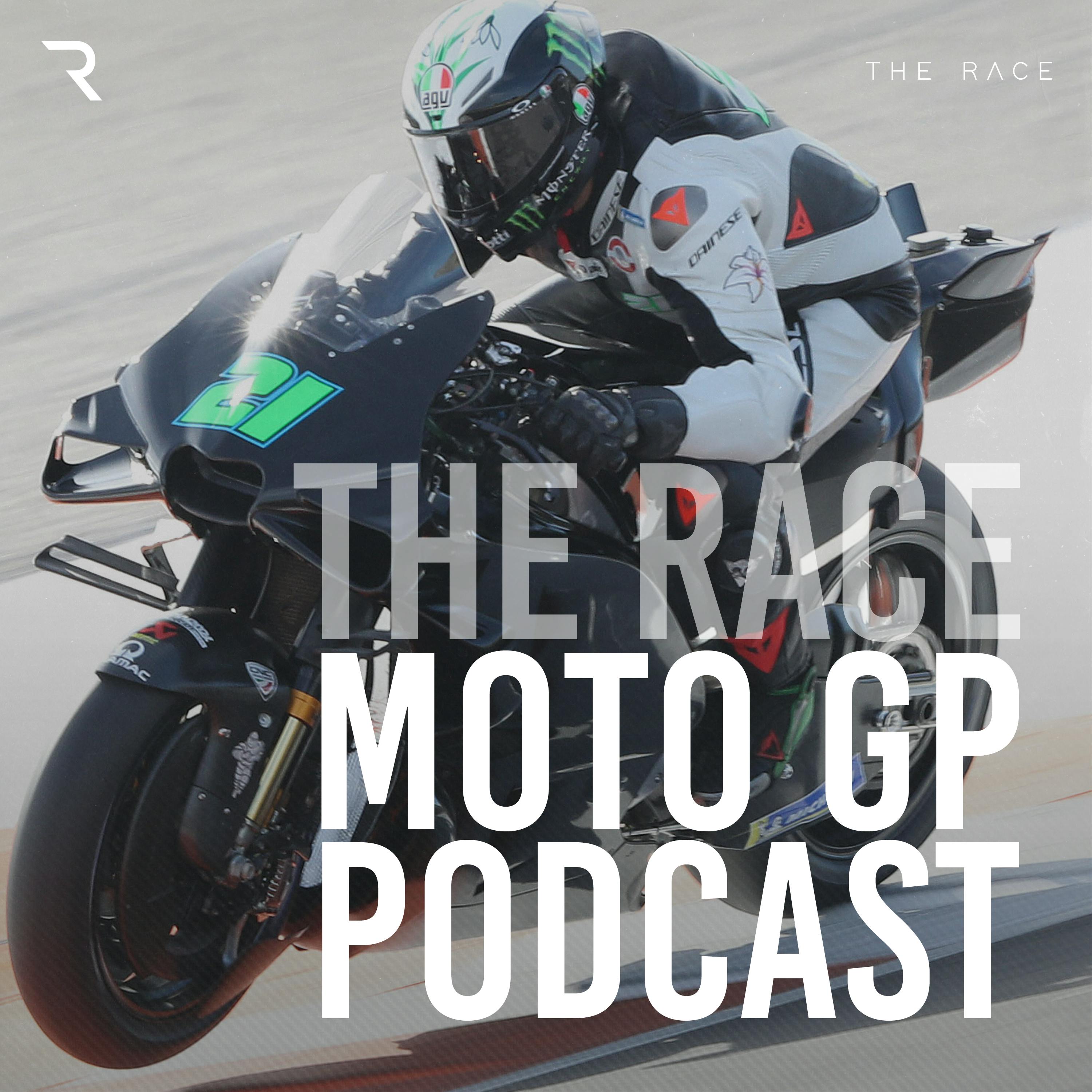 We answer your questions on rider line-ups, conspiracy theories and more